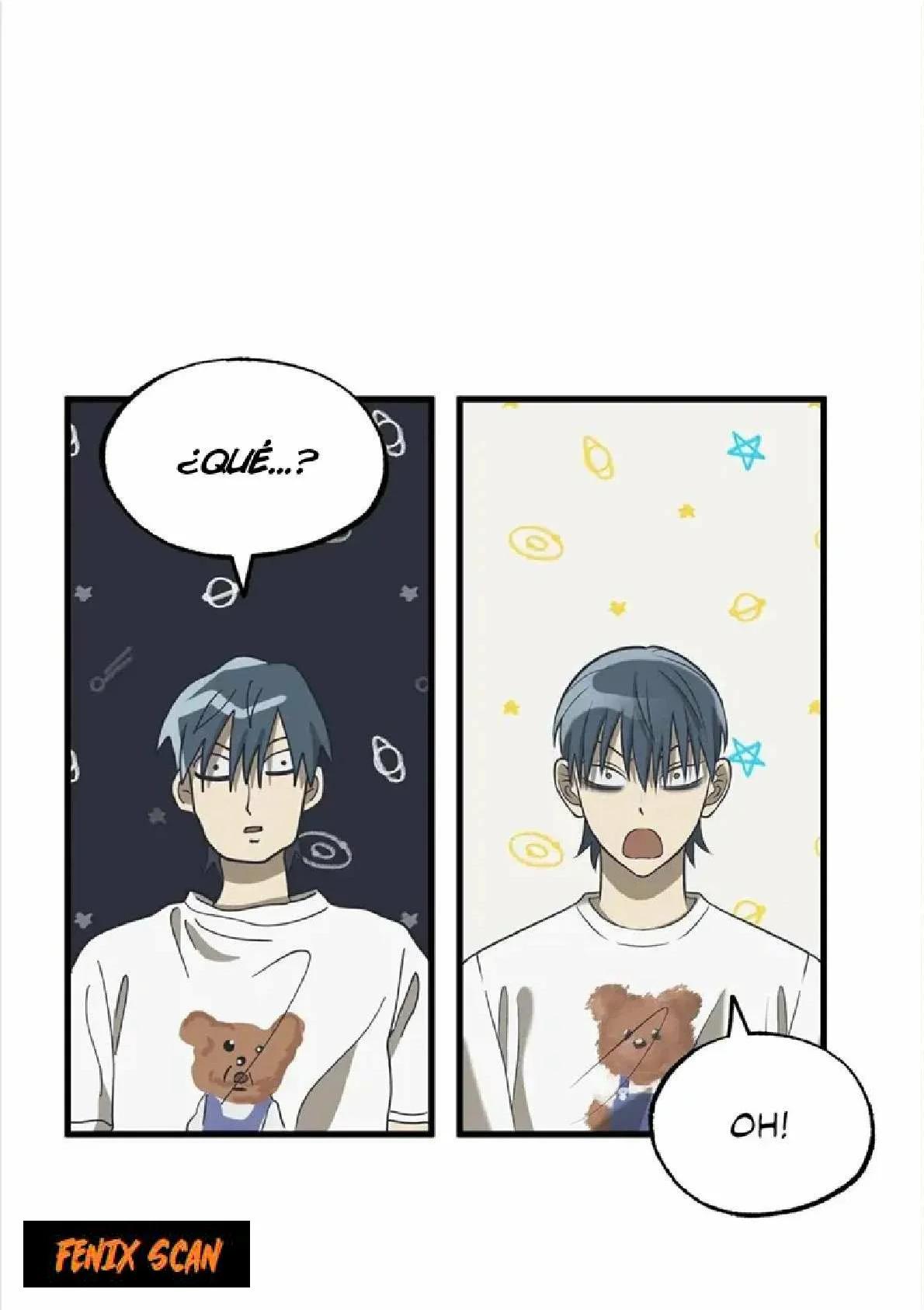 Vienen de a tres - Capítulo 26 2 manhwa