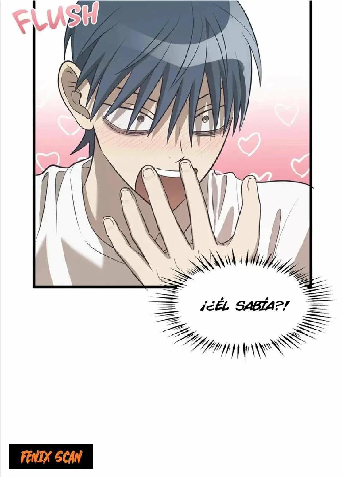 Vienen de a tres - Capítulo 26 2 manhwa