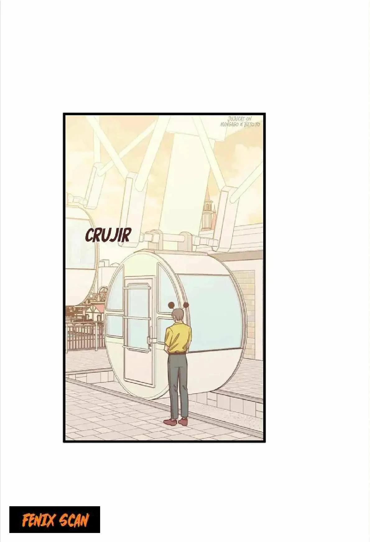 Vienen de a tres - Capítulo 26 2 manhwa