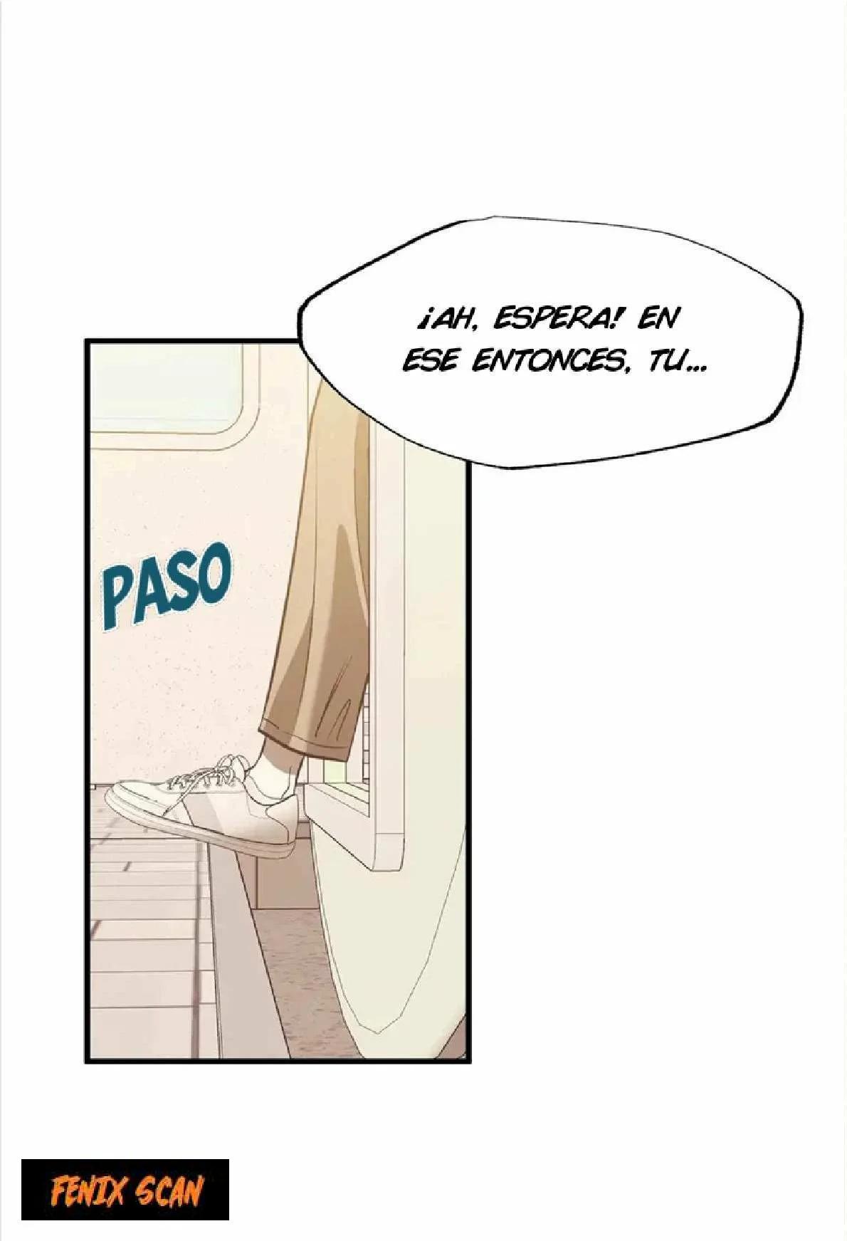 Vienen de a tres - Capítulo 26 2 manhwa