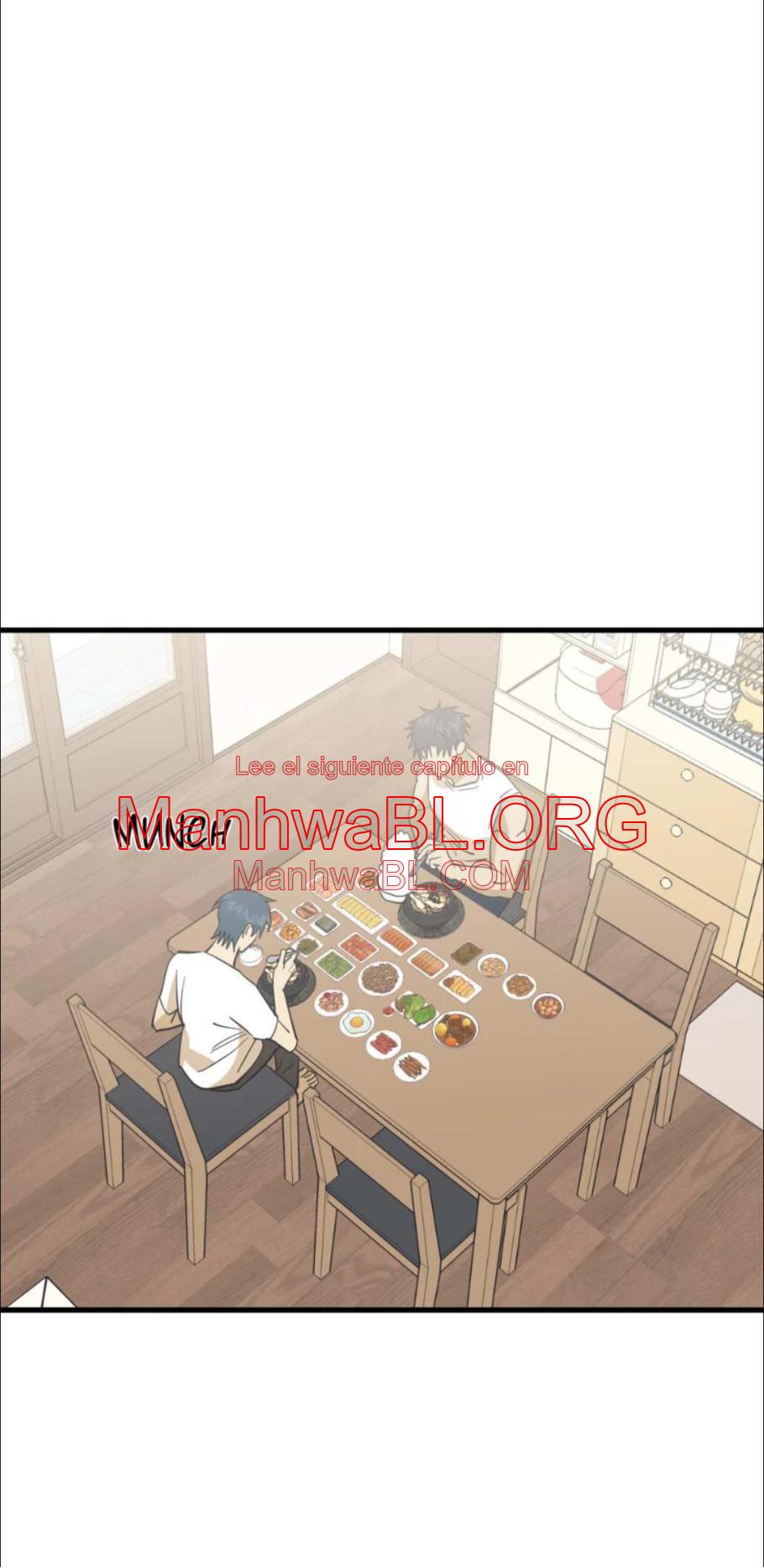 Vienen de a tres - Capítulo 55 3 manhwa