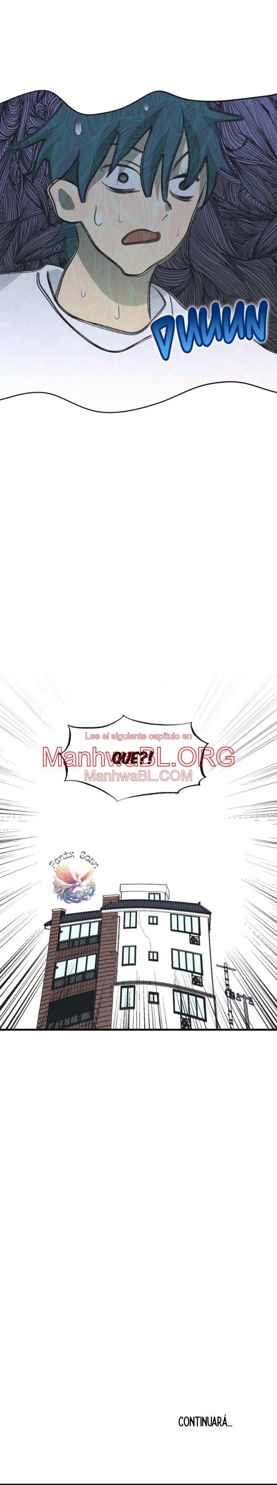Vienen de a tres - Capítulo 55 3 manhwa