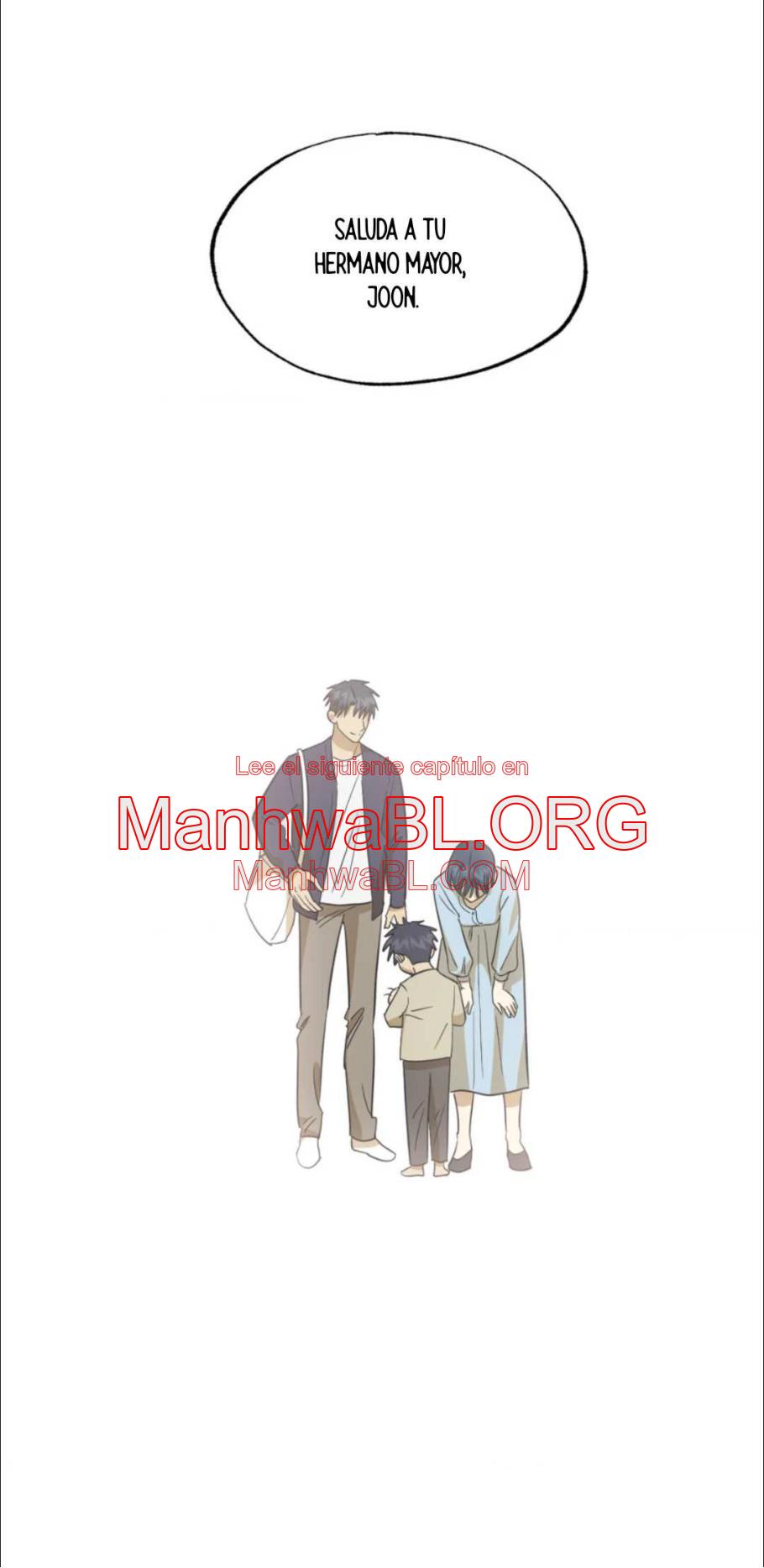 Vienen de a tres - Capítulo 53 3 manhwa