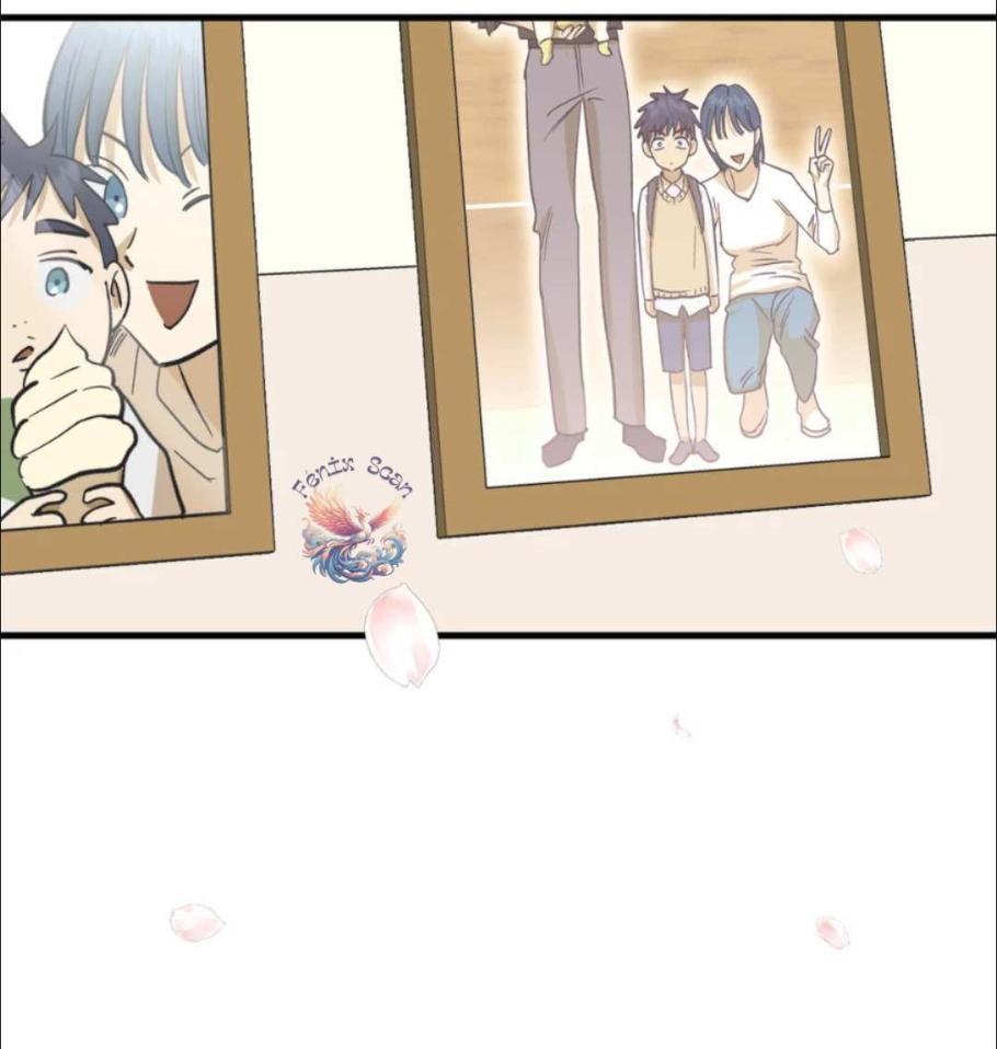 Vienen de a tres - Capítulo 53 3 manhwa