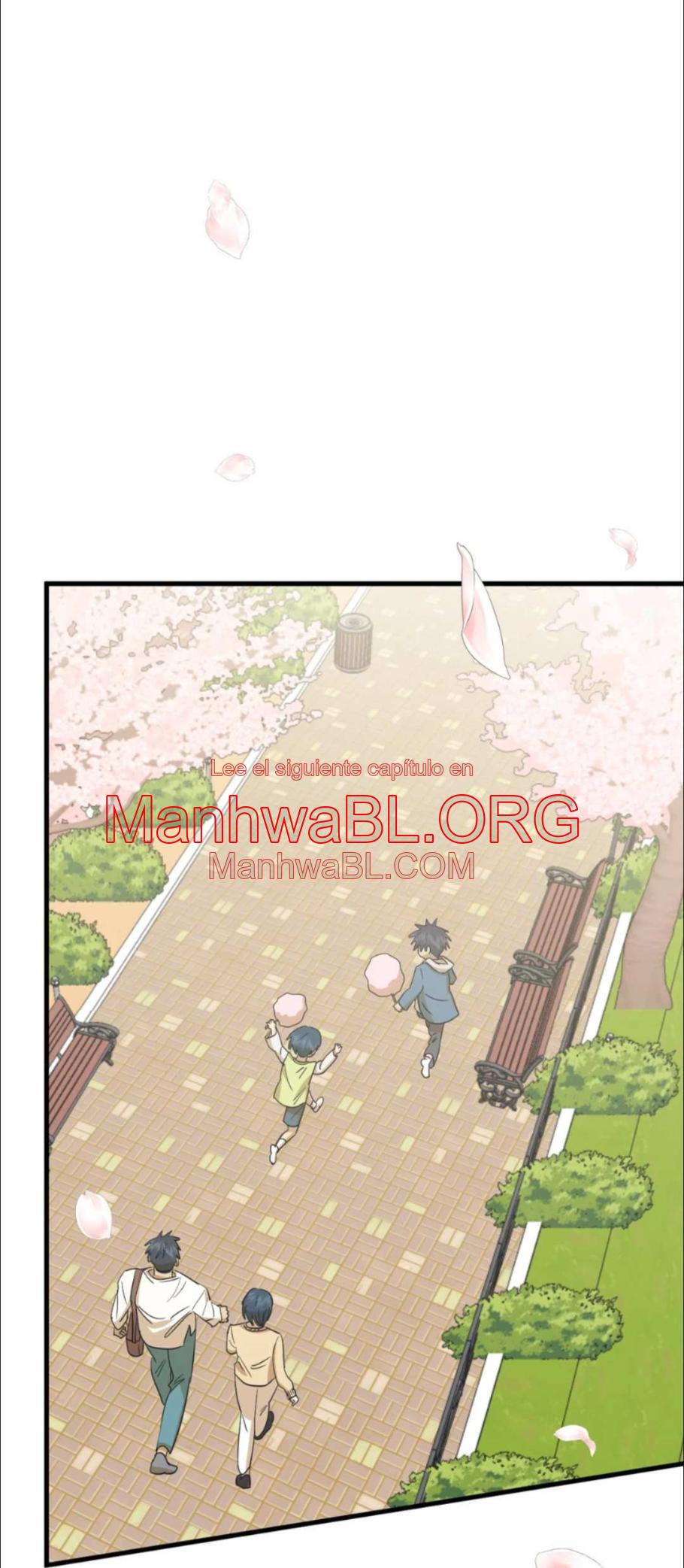 Vienen de a tres - Capítulo 53 3 manhwa