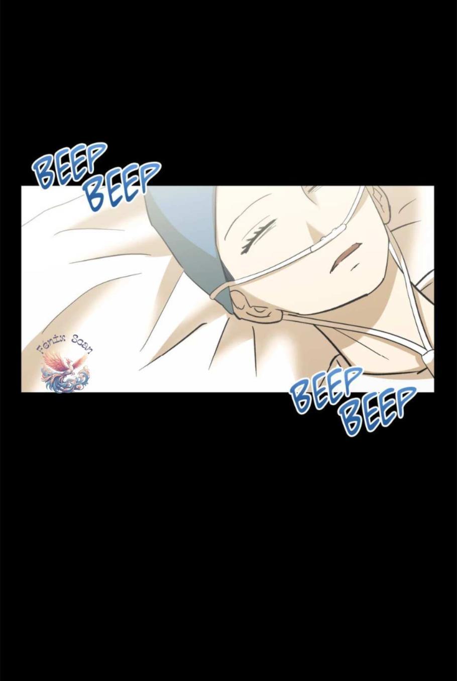 Vienen de a tres - Capítulo 53 3 manhwa