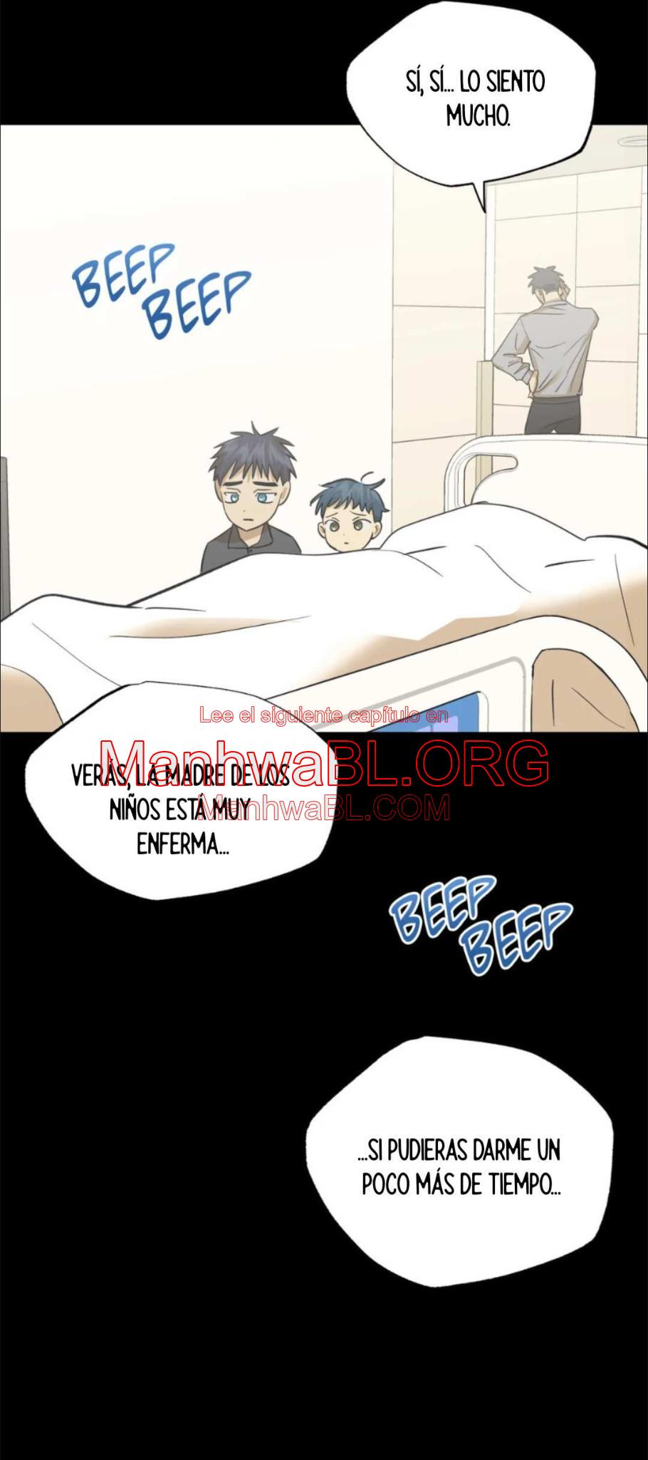 Vienen de a tres - Capítulo 53 3 manhwa