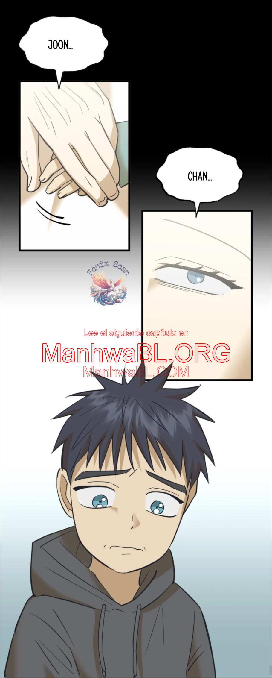 Vienen de a tres - Capítulo 53 3 manhwa