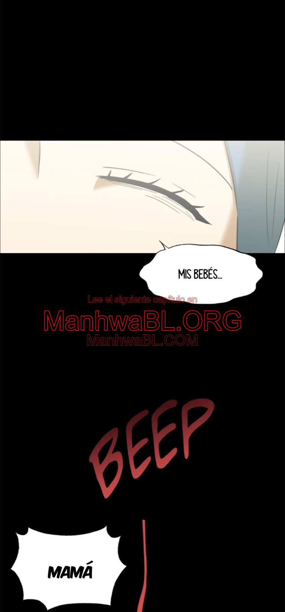 Vienen de a tres - Capítulo 53 3 manhwa