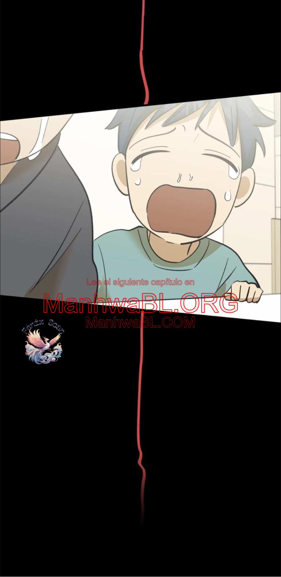 Vienen de a tres - Capítulo 53 3 manhwa