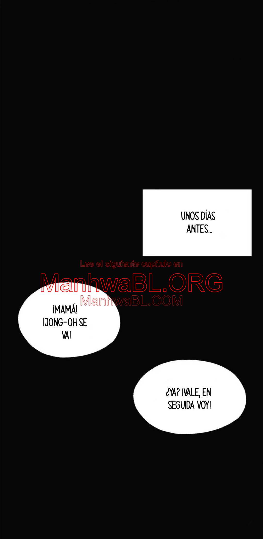 Vienen de a tres - Capítulo 49 2 manhwa