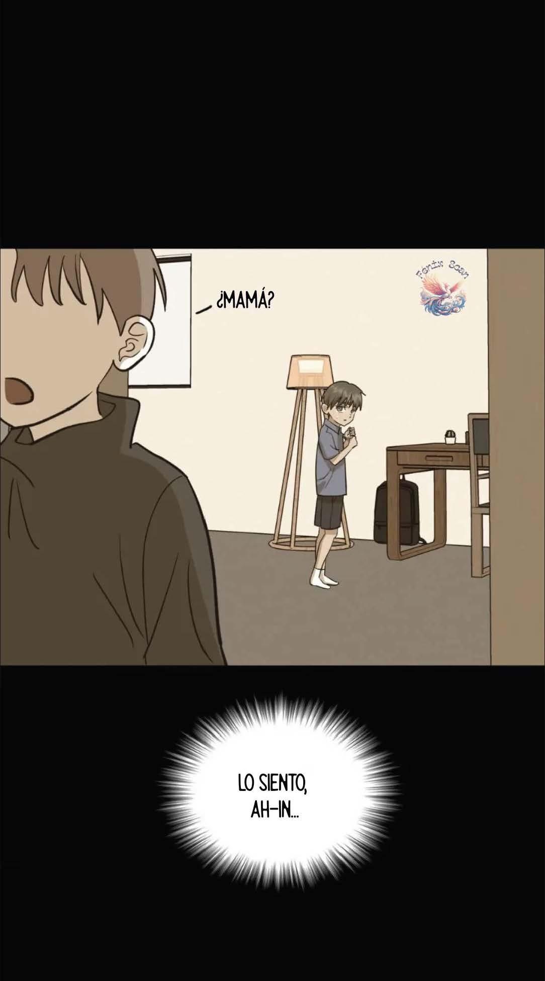 Vienen de a tres - Capítulo 49 2 manhwa