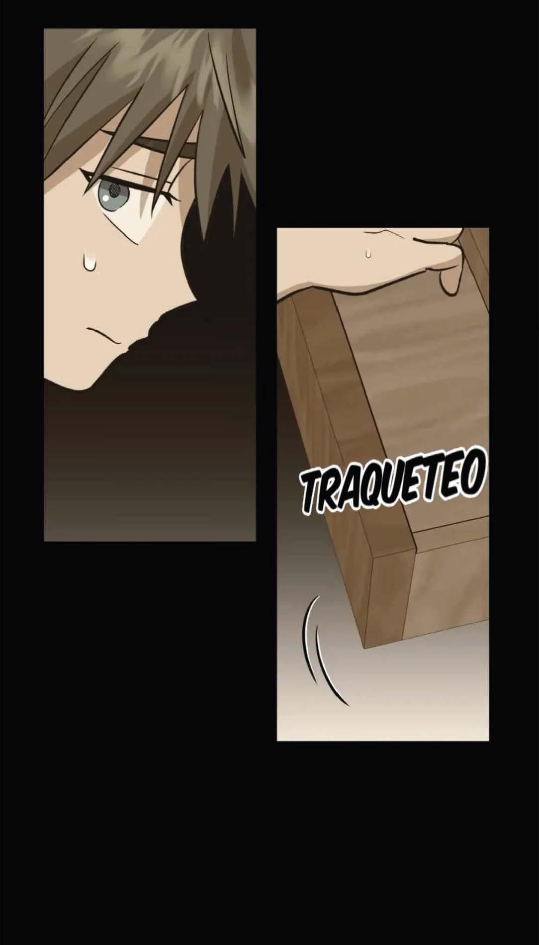 Vienen de a tres - Capítulo 49 2 manhwa
