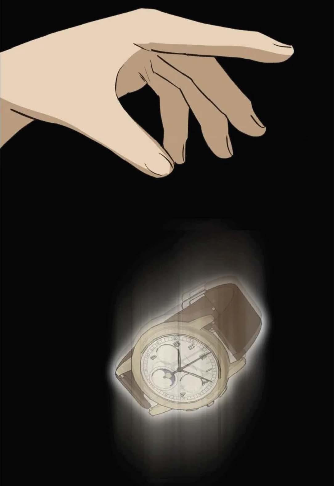 Vienen de a tres - Capítulo 49 2 manhwa