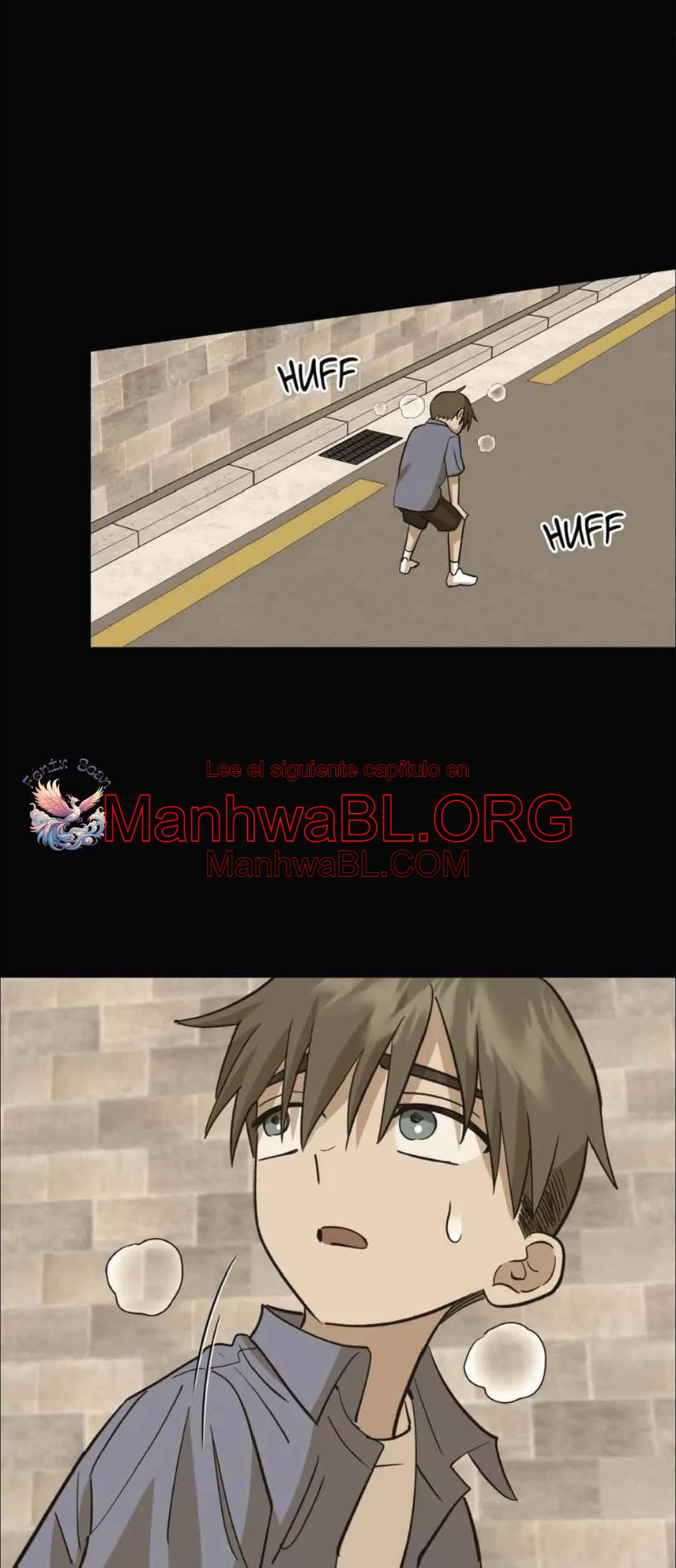 Vienen de a tres - Capítulo 49 2 manhwa