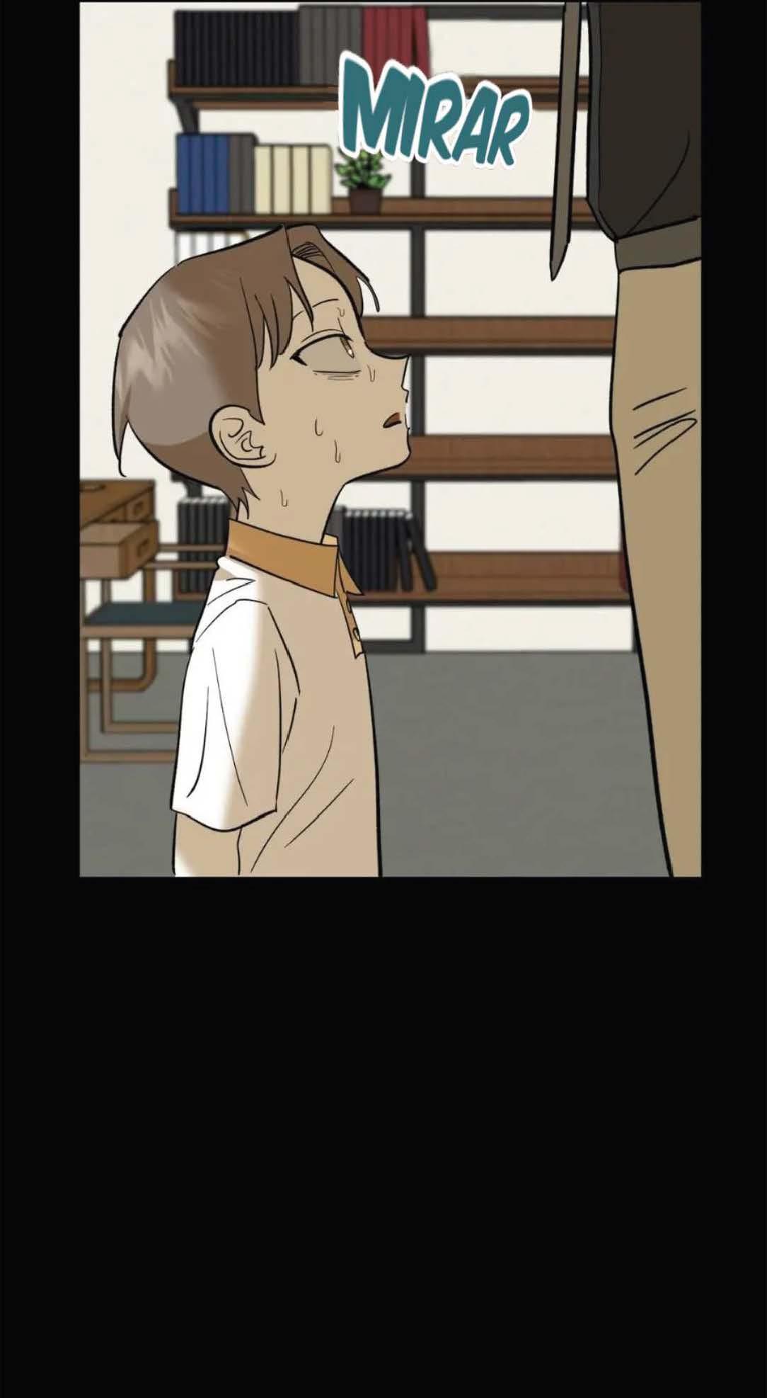 Vienen de a tres - Capítulo 49 2 manhwa