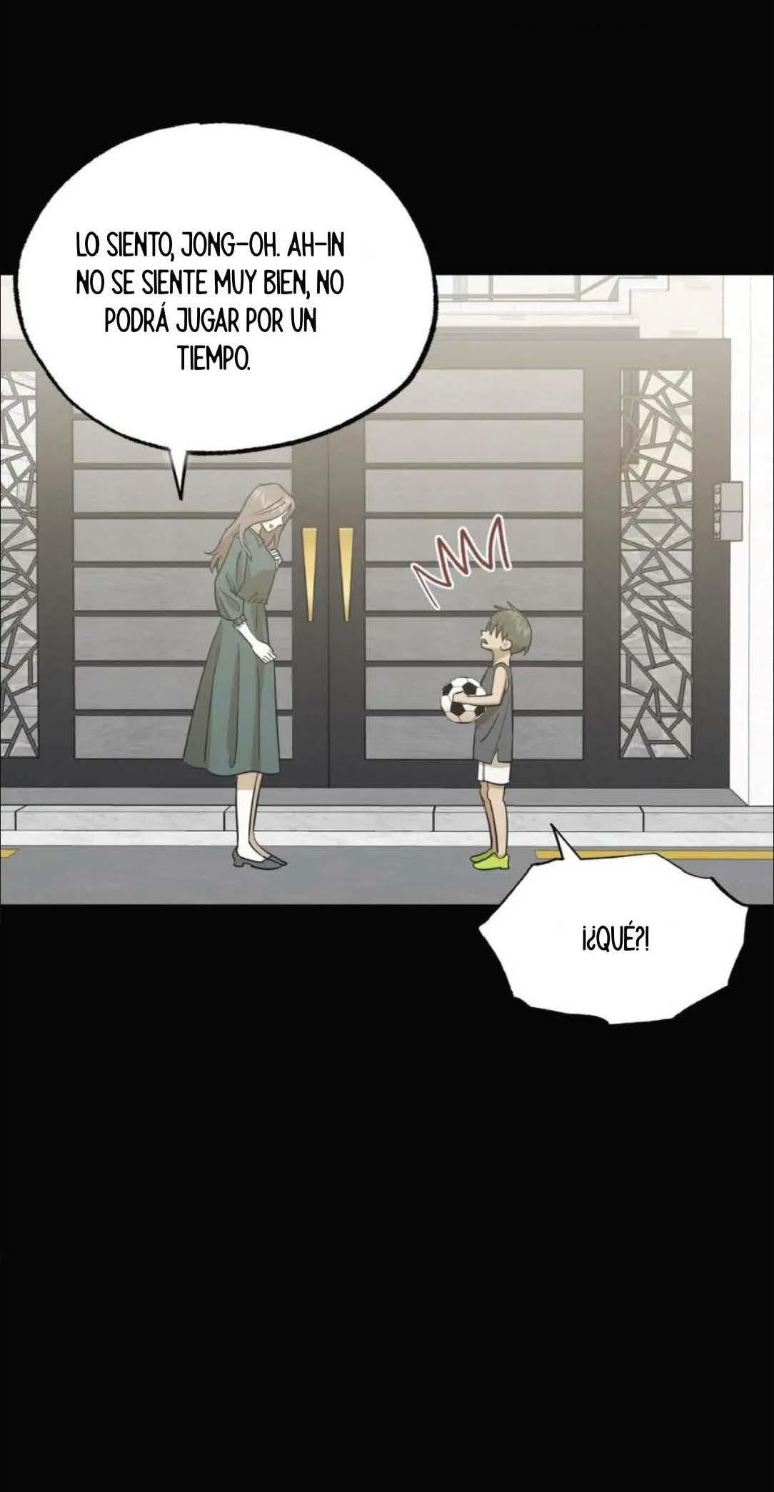 Vienen de a tres - Capítulo 49 2 manhwa