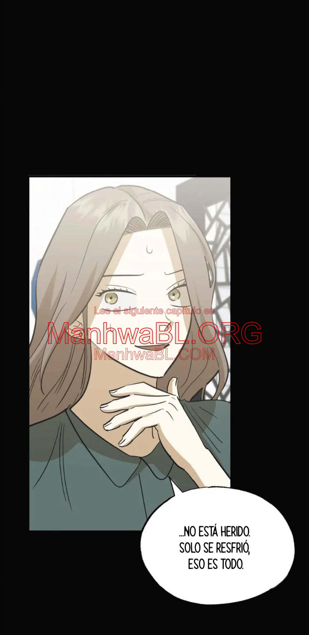 Vienen de a tres - Capítulo 49 2 manhwa