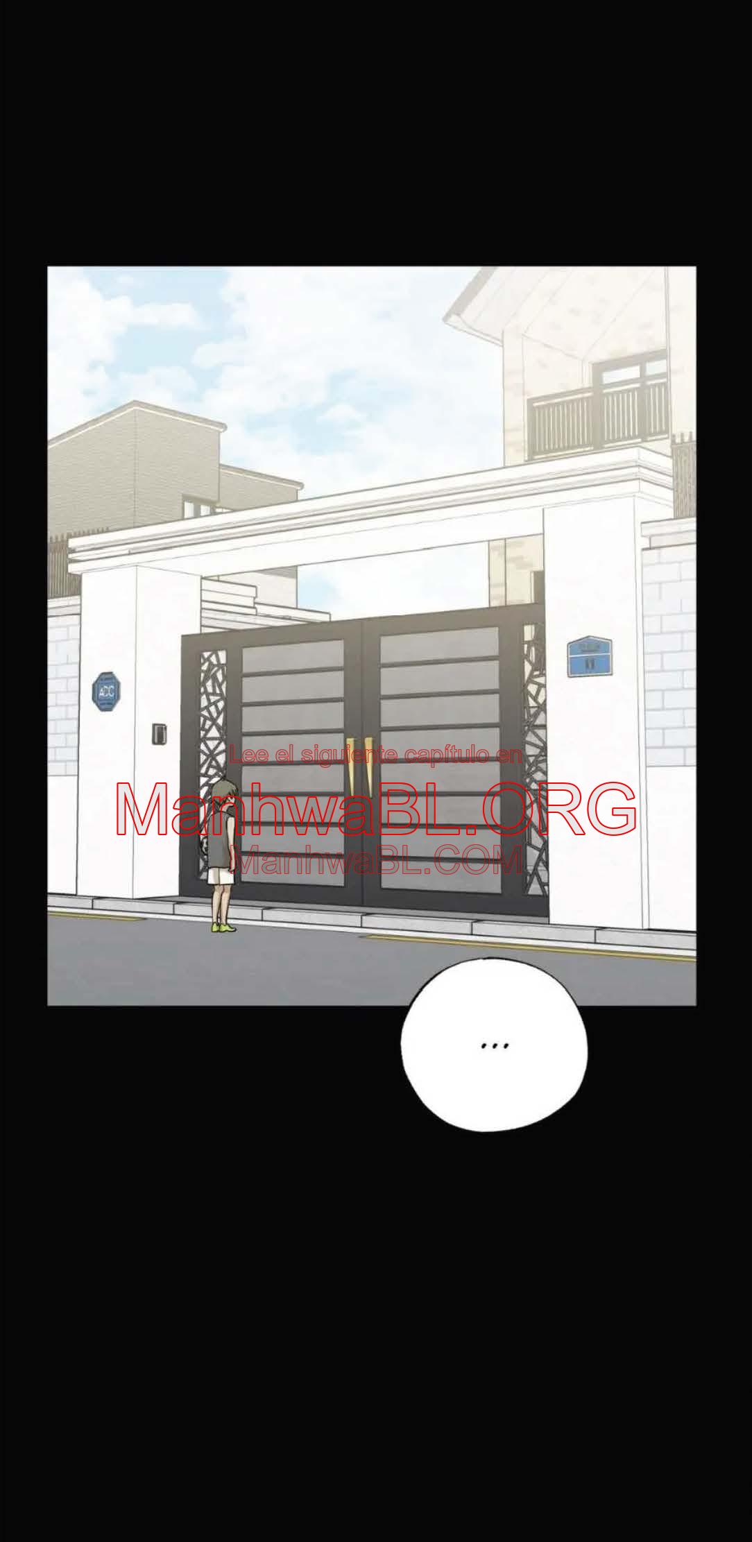 Vienen de a tres - Capítulo 49 2 manhwa
