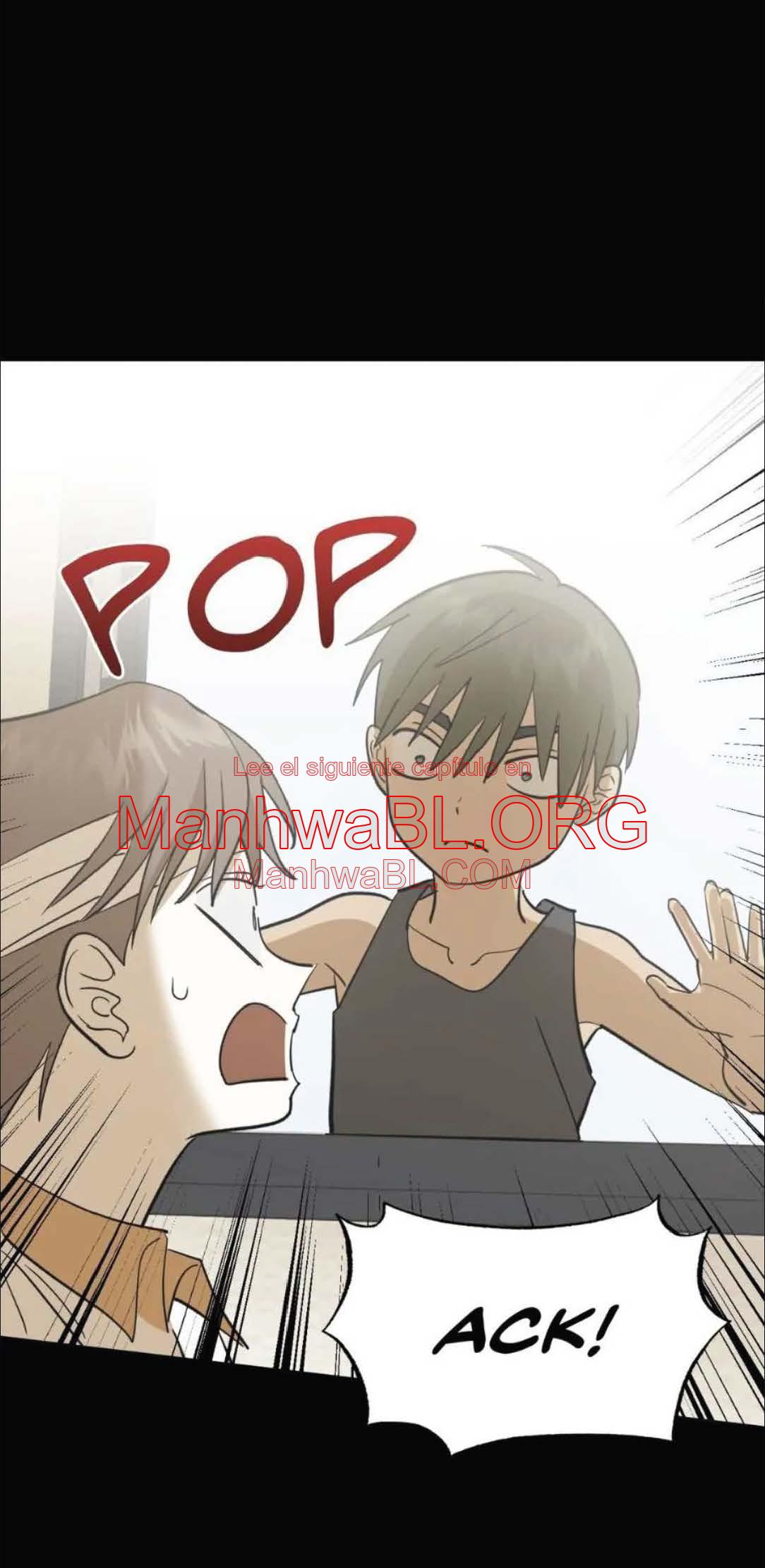 Vienen de a tres - Capítulo 49 2 manhwa