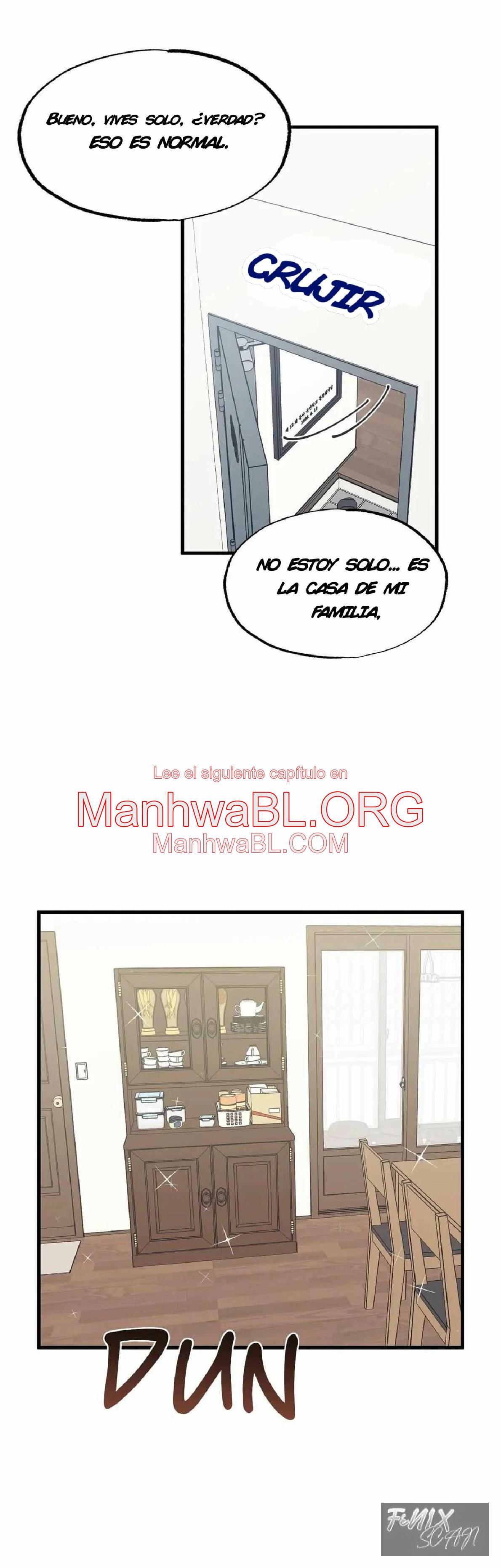 Vienen de a tres - Capítulo 12 2 manhwa