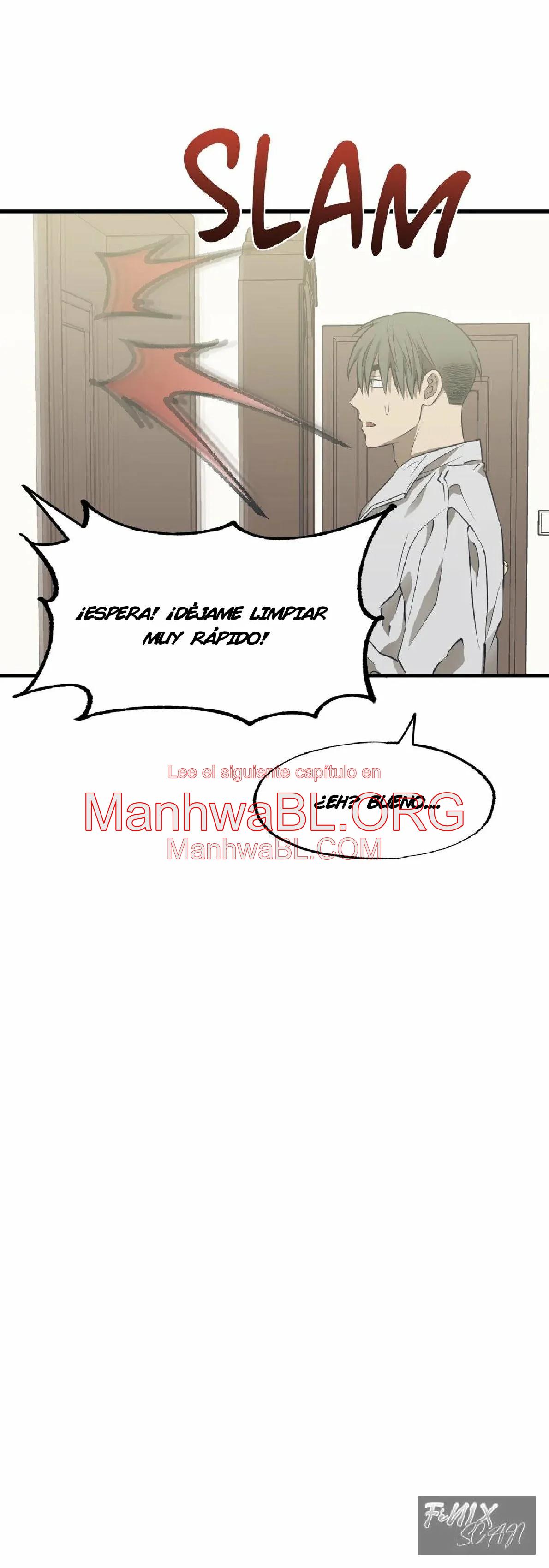 Vienen de a tres - Capítulo 12 2 manhwa