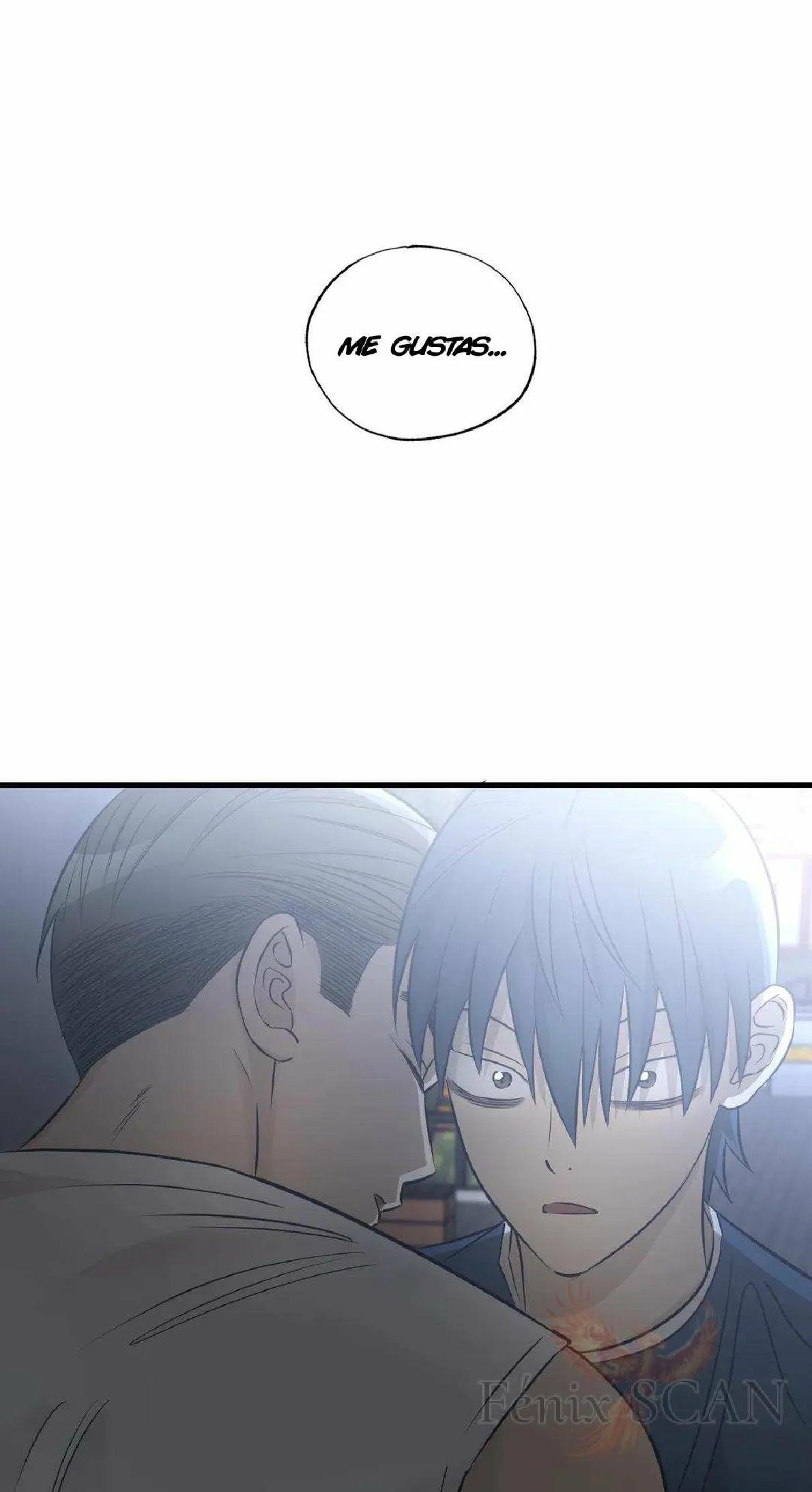 Vienen de a tres - Capítulo 18 manhwa