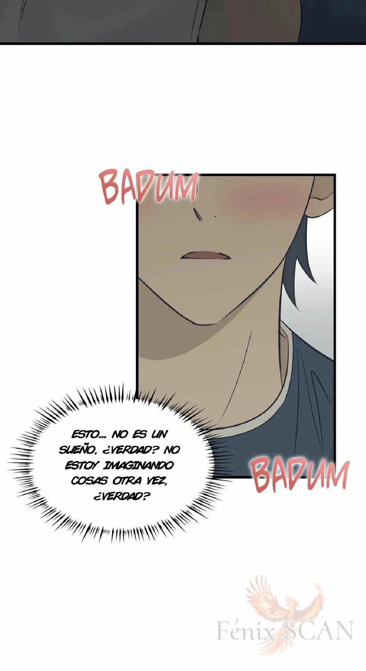 Vienen de a tres - Capítulo 18 manhwa