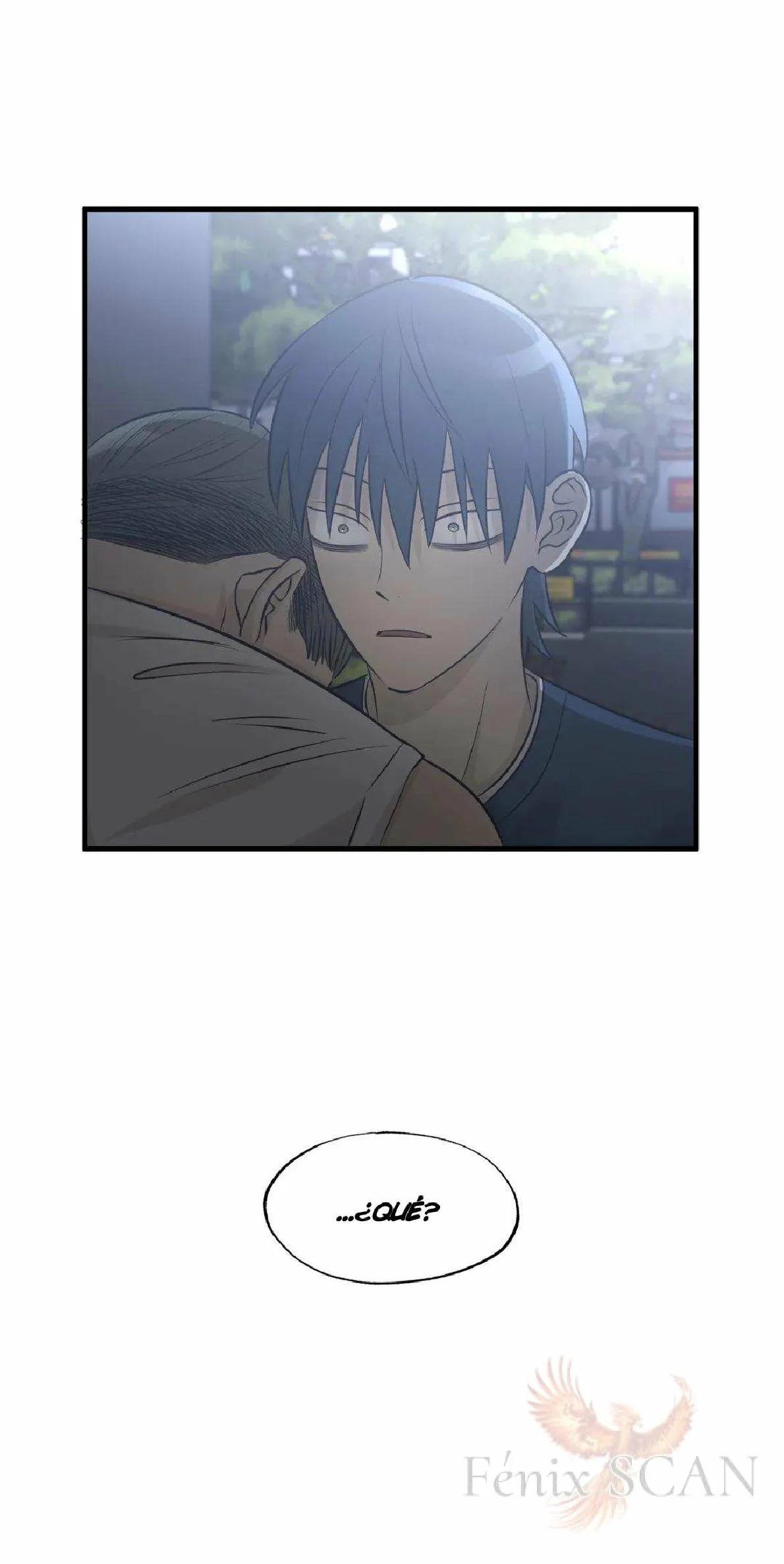 Vienen de a tres - Capítulo 18 manhwa