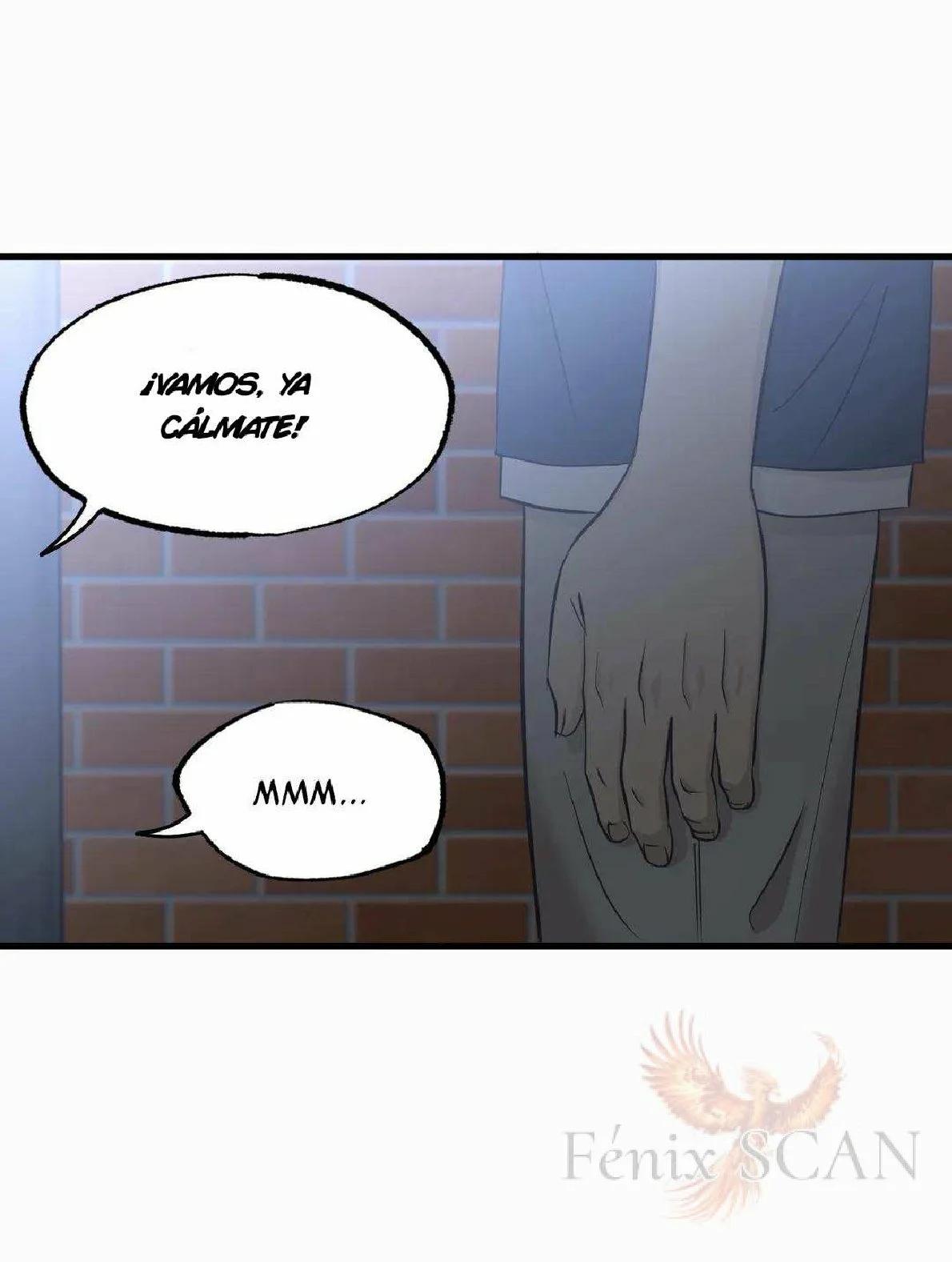 Vienen de a tres - Capítulo 18 manhwa