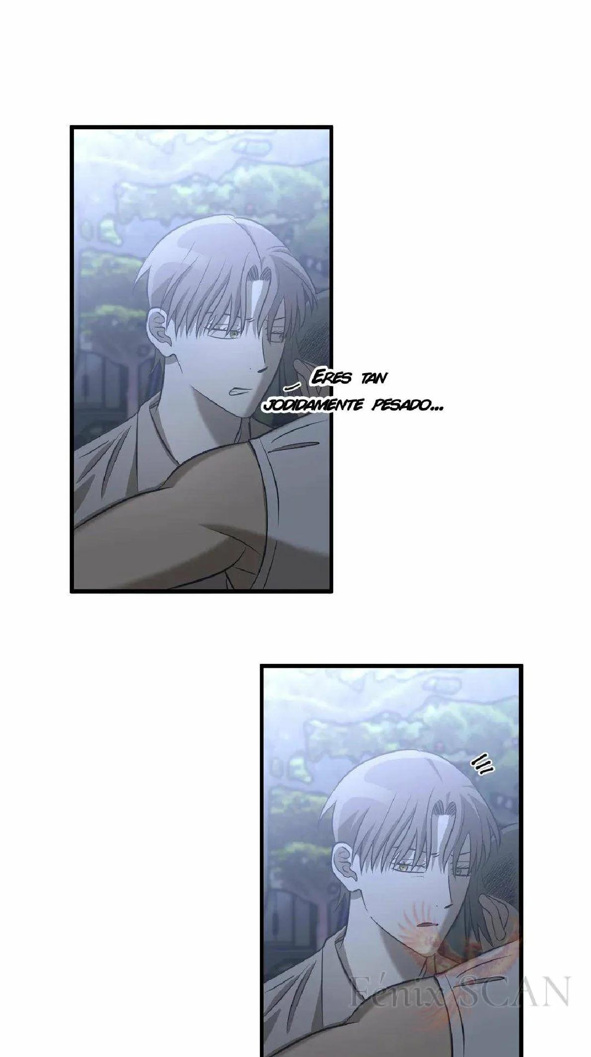 Vienen de a tres - Capítulo 18 manhwa