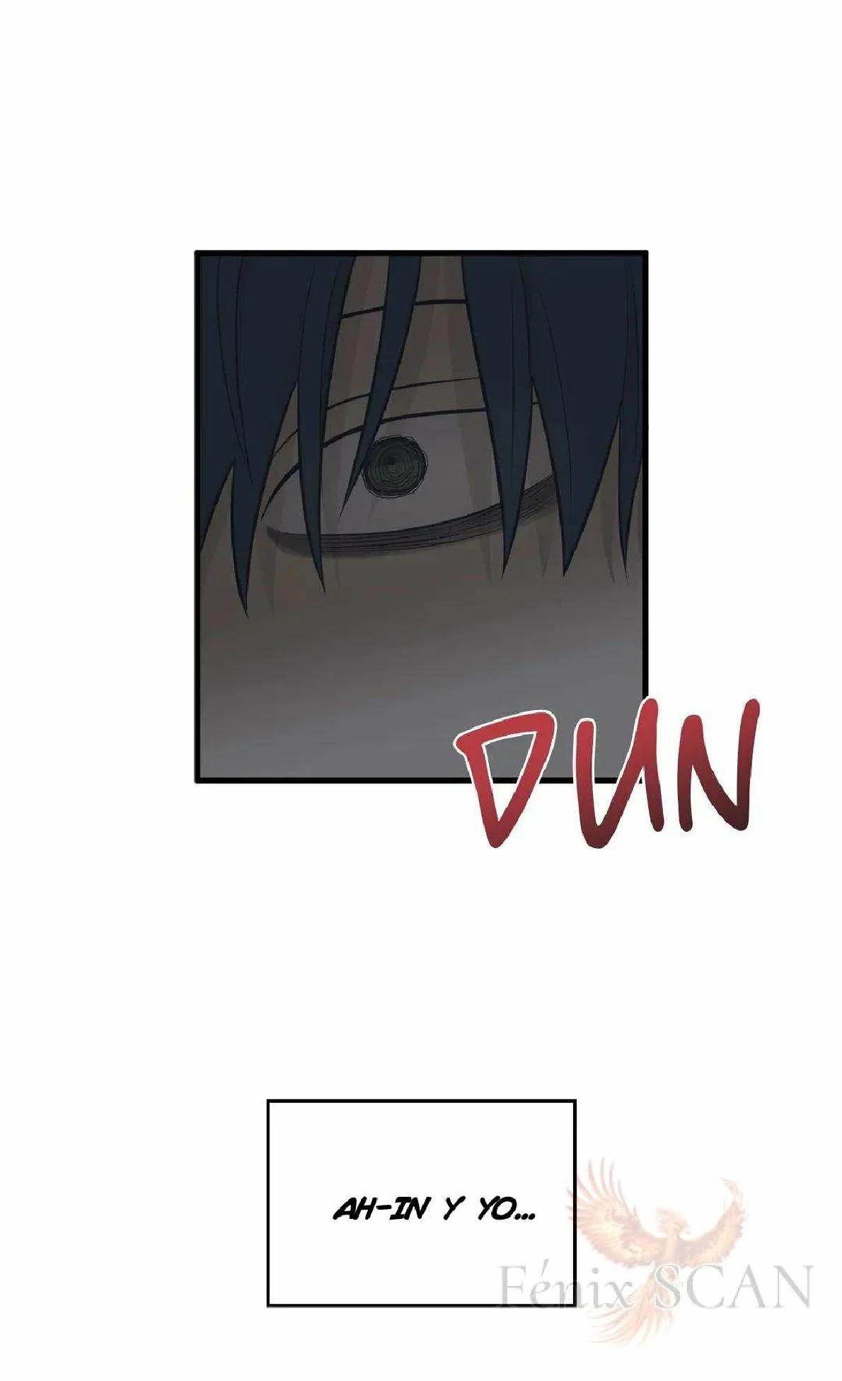 Vienen de a tres - Capítulo 18 manhwa