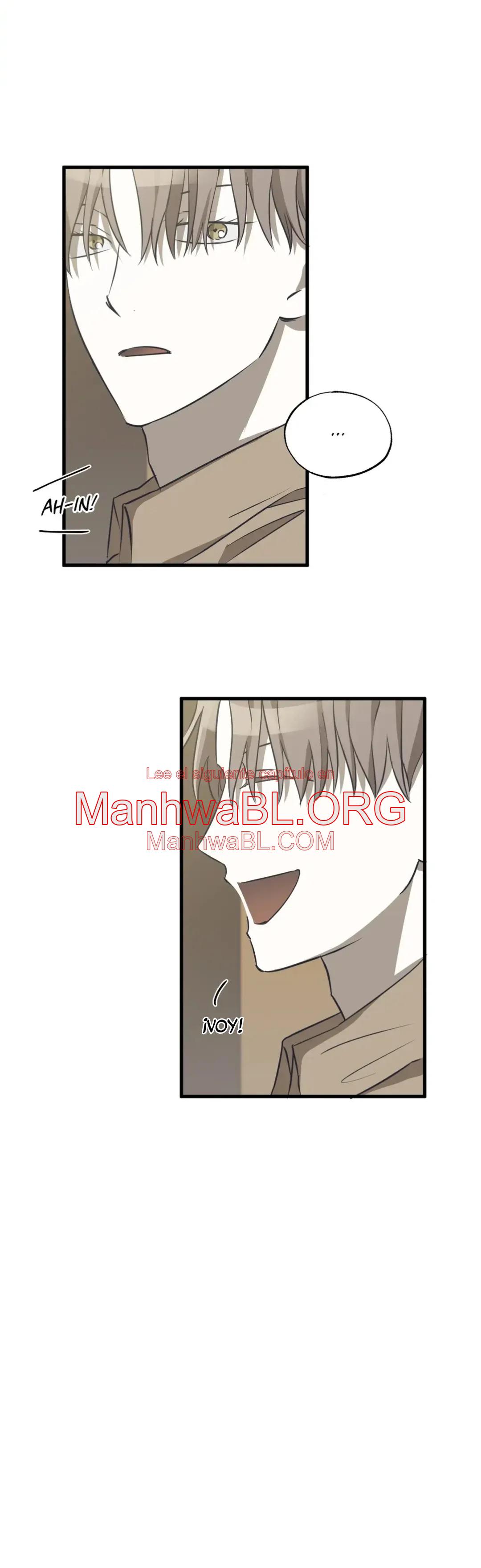 Vienen de a tres - Capítulo 5 3 manhwa