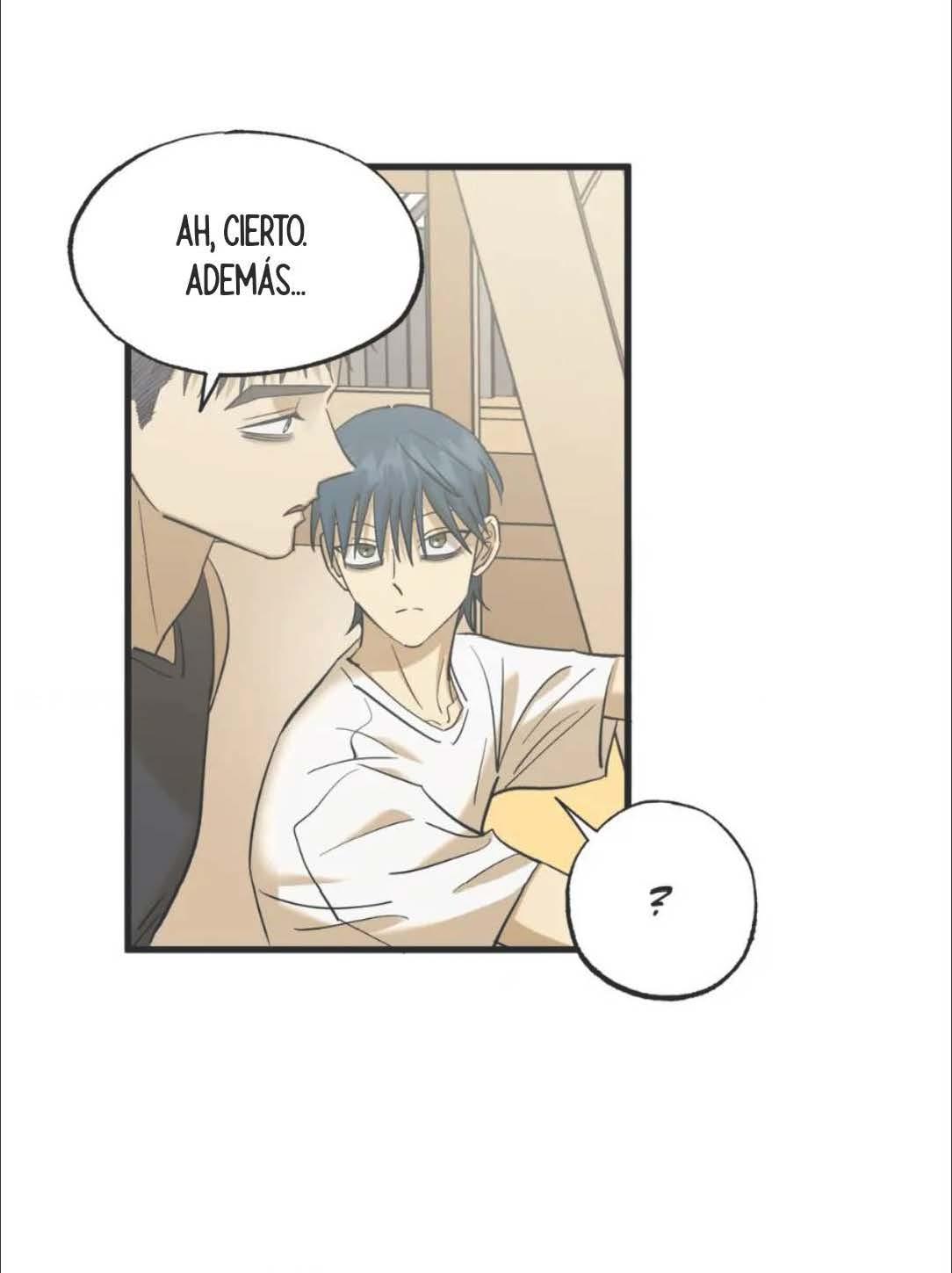 Vienen de a tres - Capítulo 50 3 manhwa
