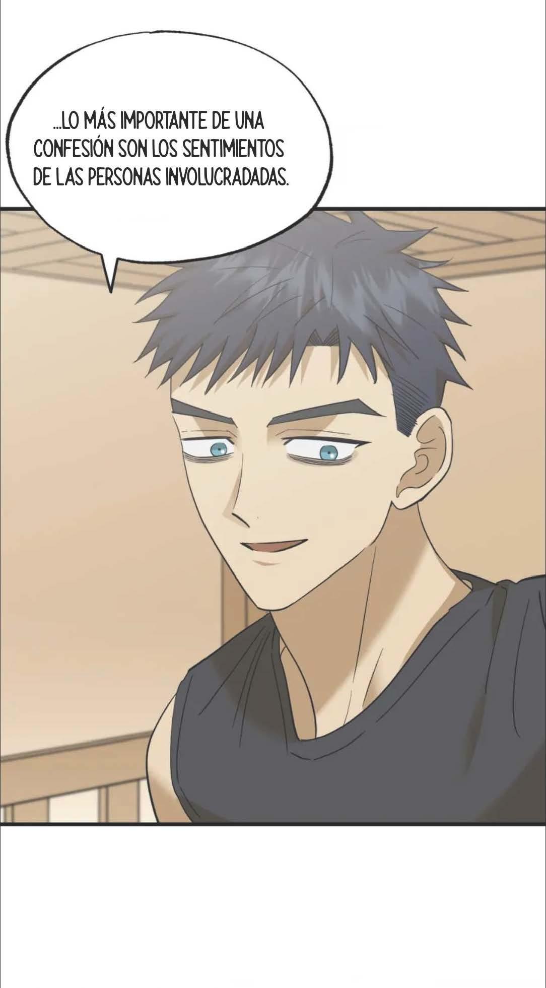 Vienen de a tres - Capítulo 50 3 manhwa