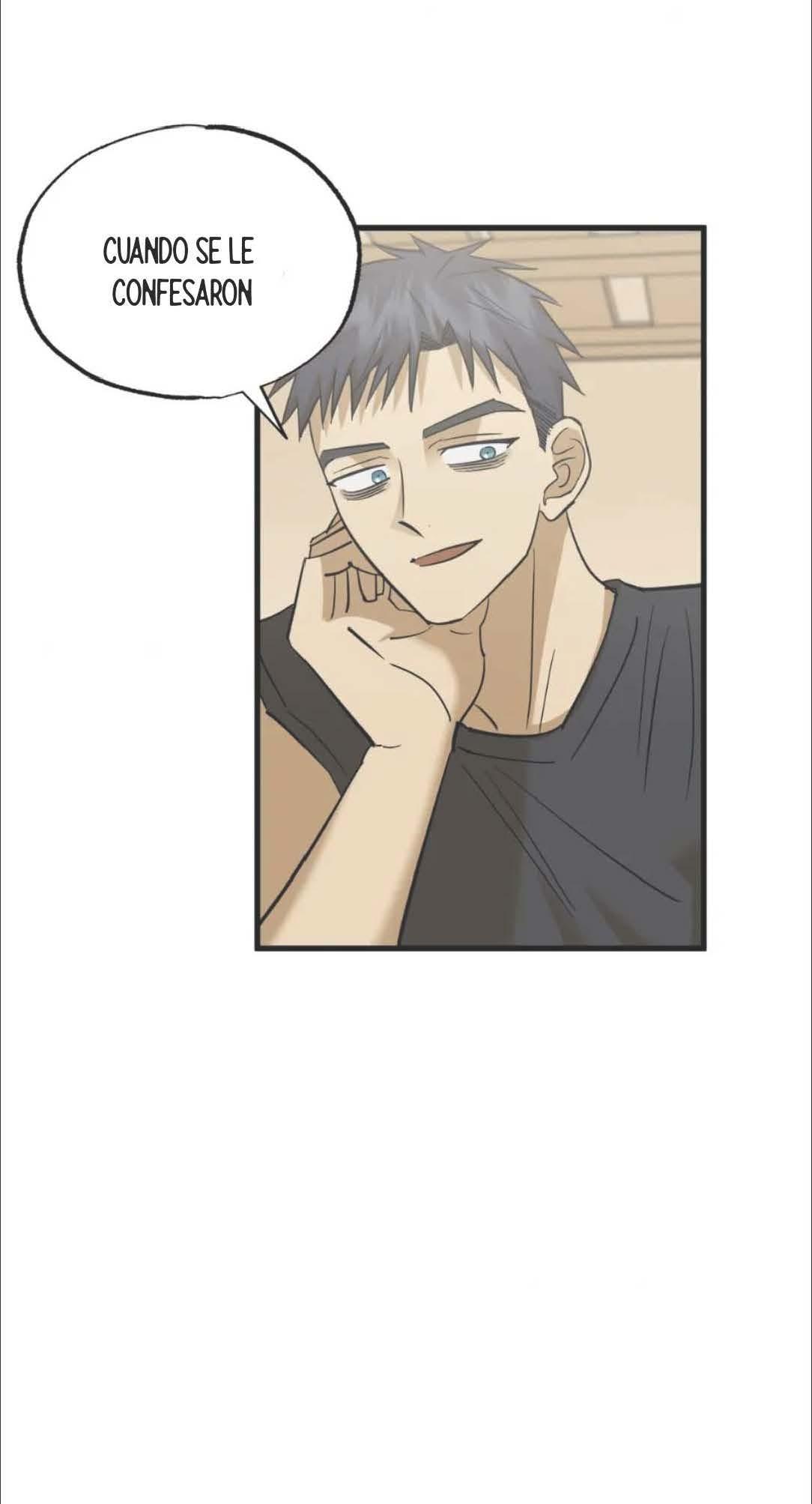 Vienen de a tres - Capítulo 50 3 manhwa