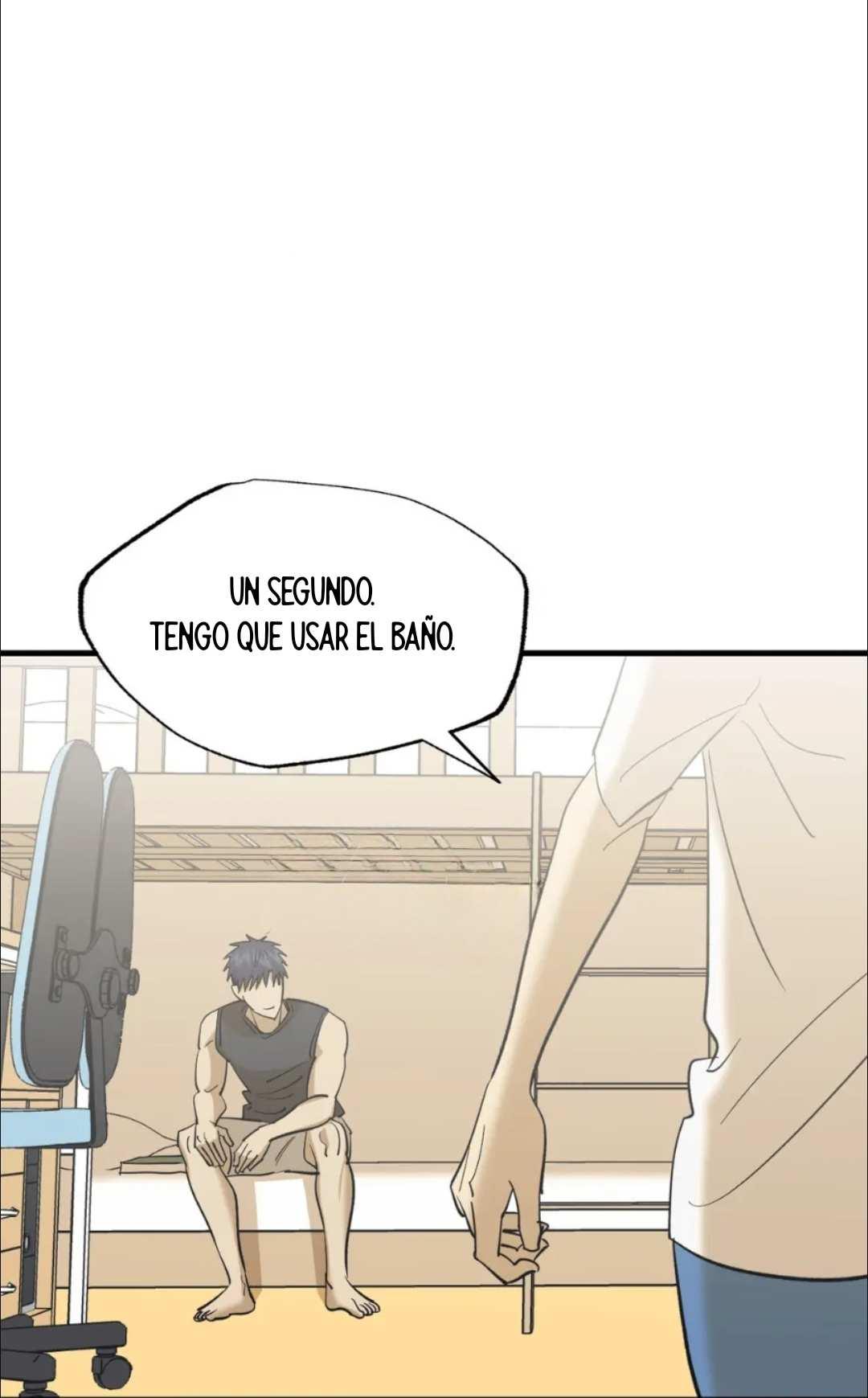 Vienen de a tres - Capítulo 50 3 manhwa