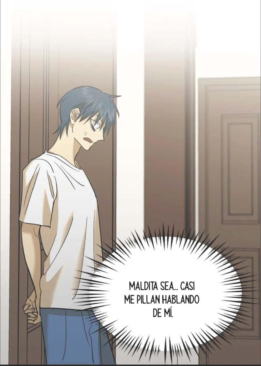Vienen de a tres - Capítulo 50 3 manhwa