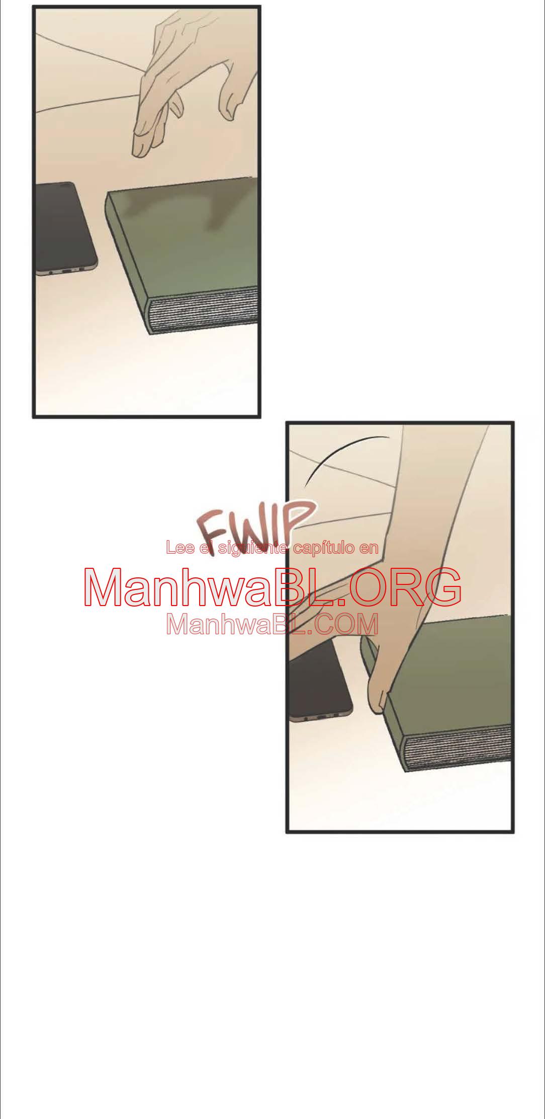 Vienen de a tres - Capítulo 50 3 manhwa