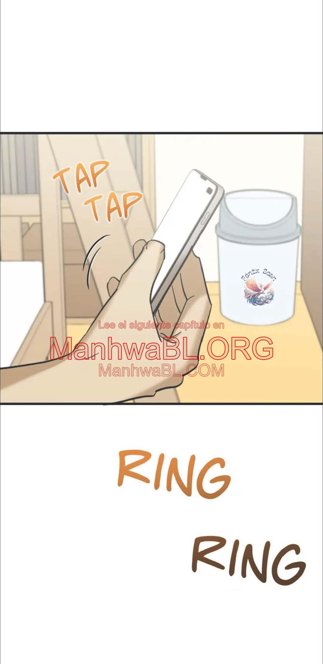 Vienen de a tres - Capítulo 50 3 manhwa