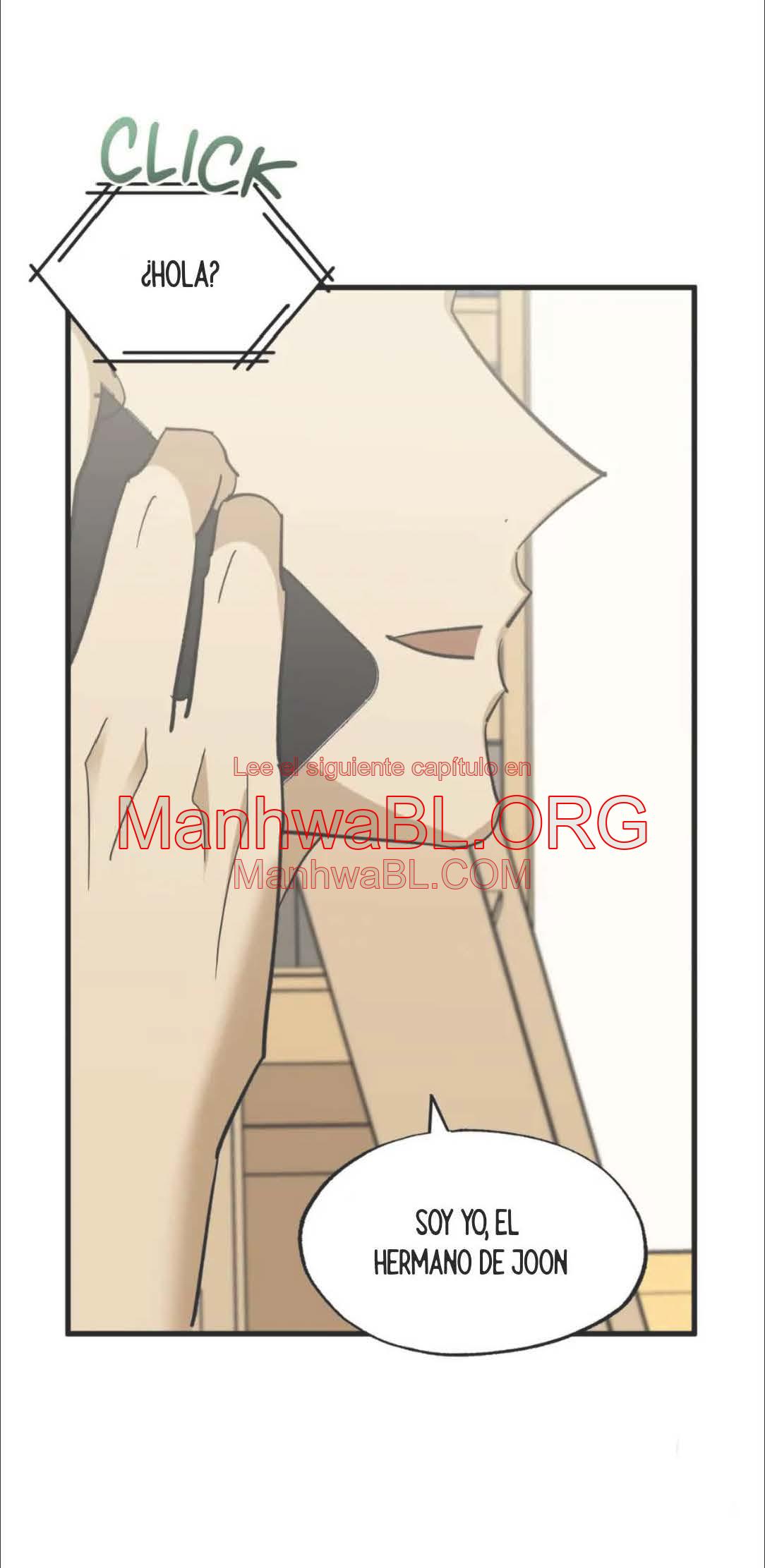 Vienen de a tres - Capítulo 50 3 manhwa