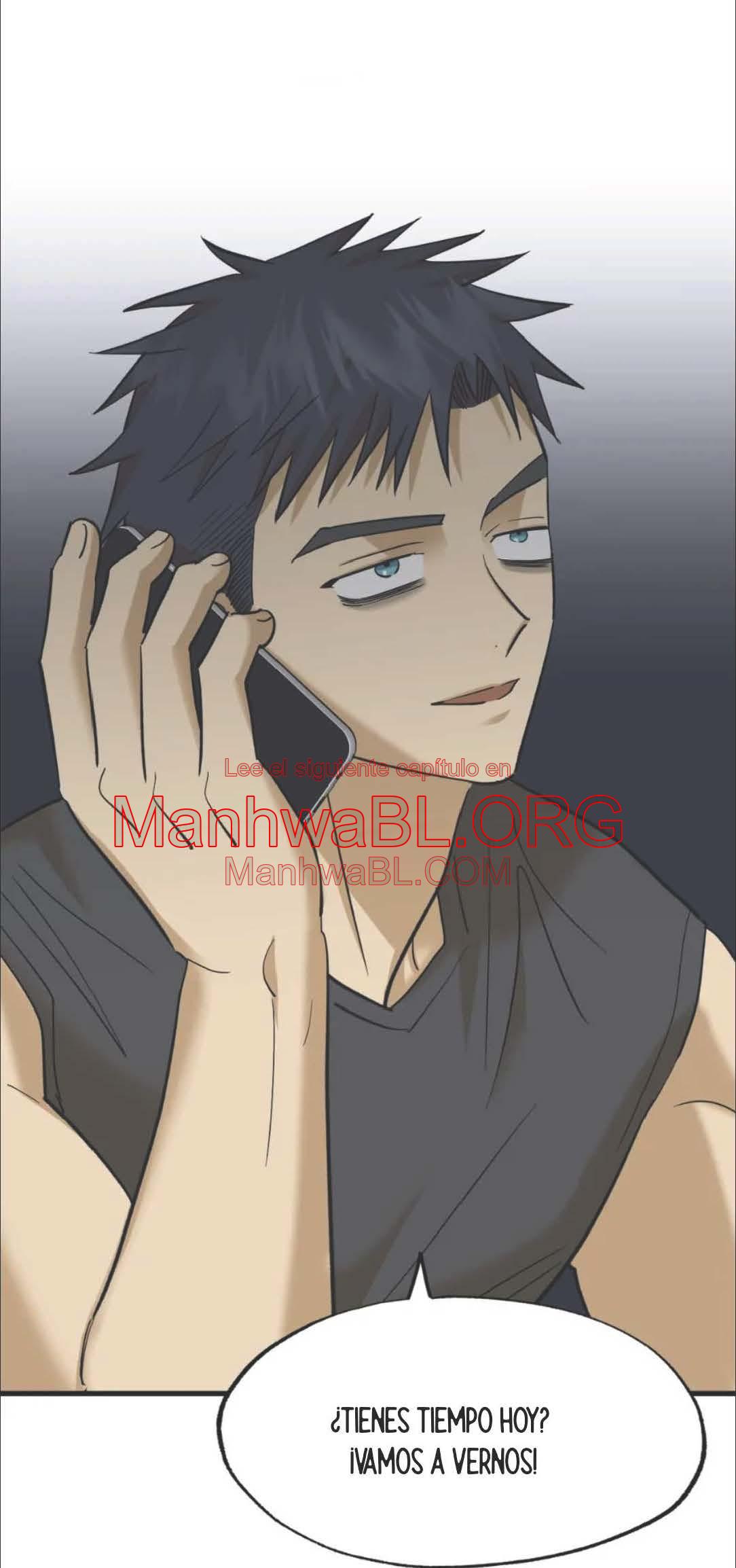 Vienen de a tres - Capítulo 50 3 manhwa