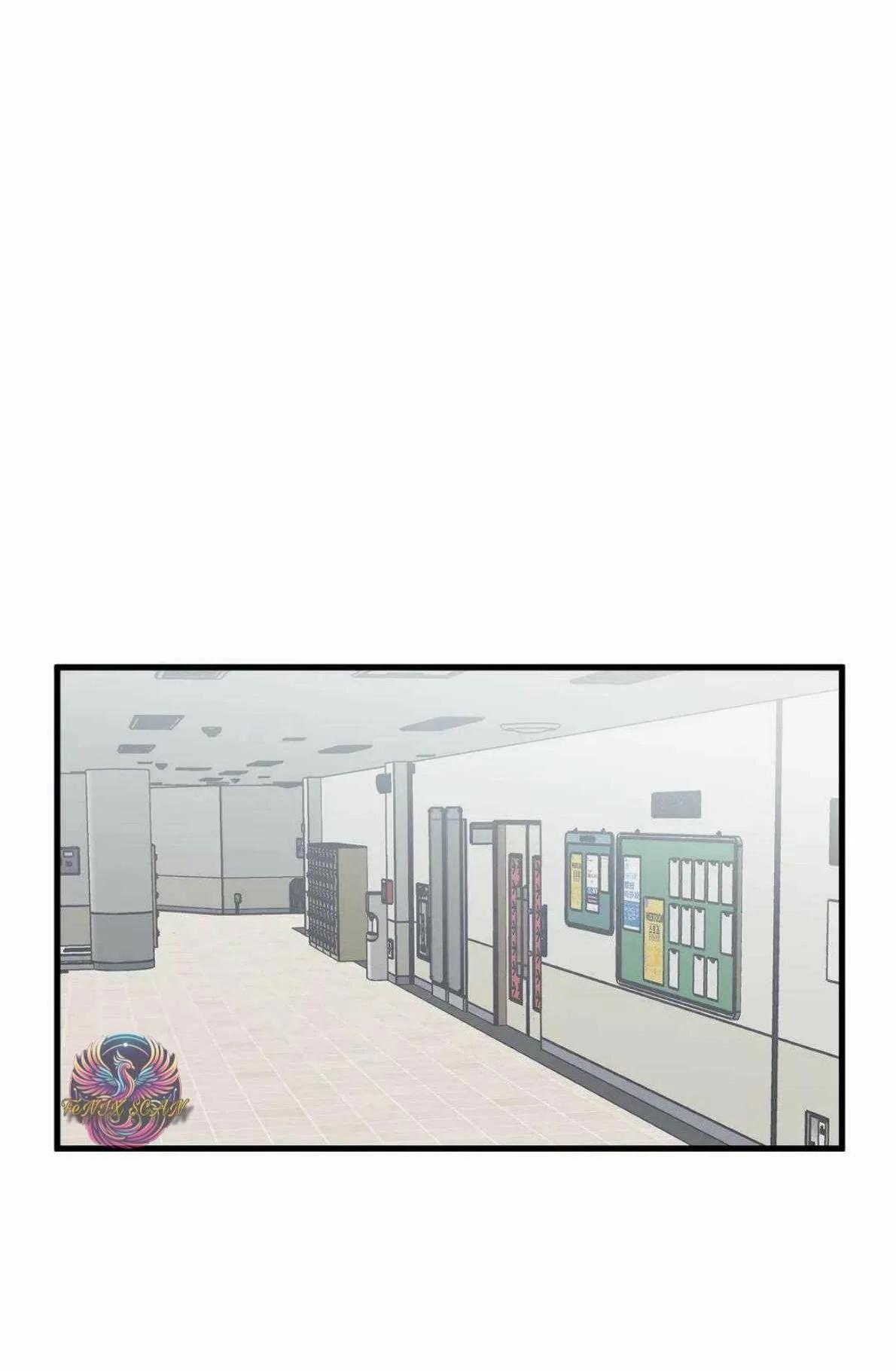 Vienen de a tres - Capítulo 15 3 manhwa
