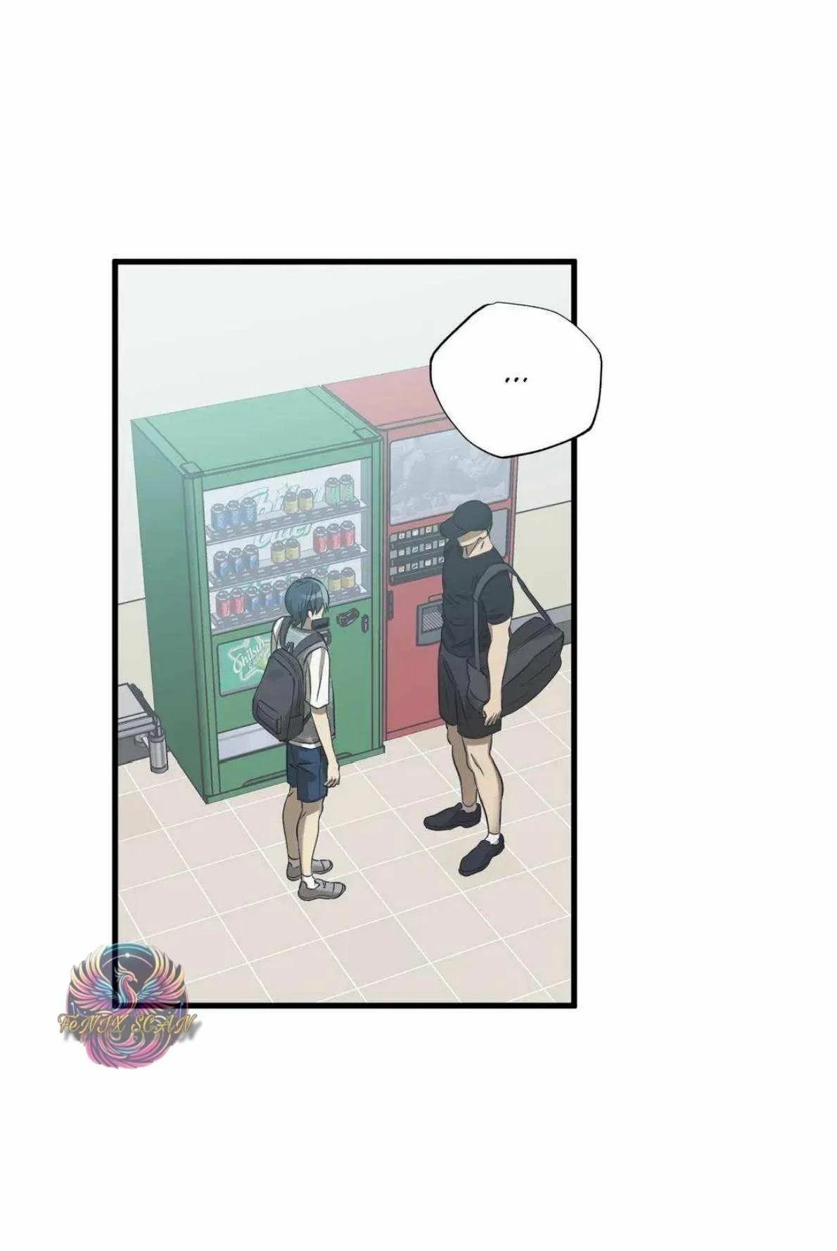 Vienen de a tres - Capítulo 15 3 manhwa