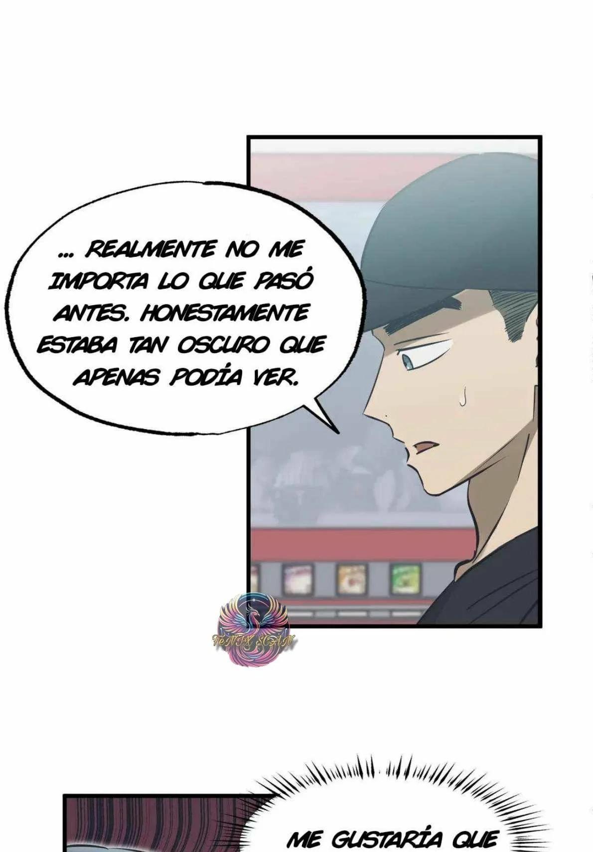 Vienen de a tres - Capítulo 15 3 manhwa