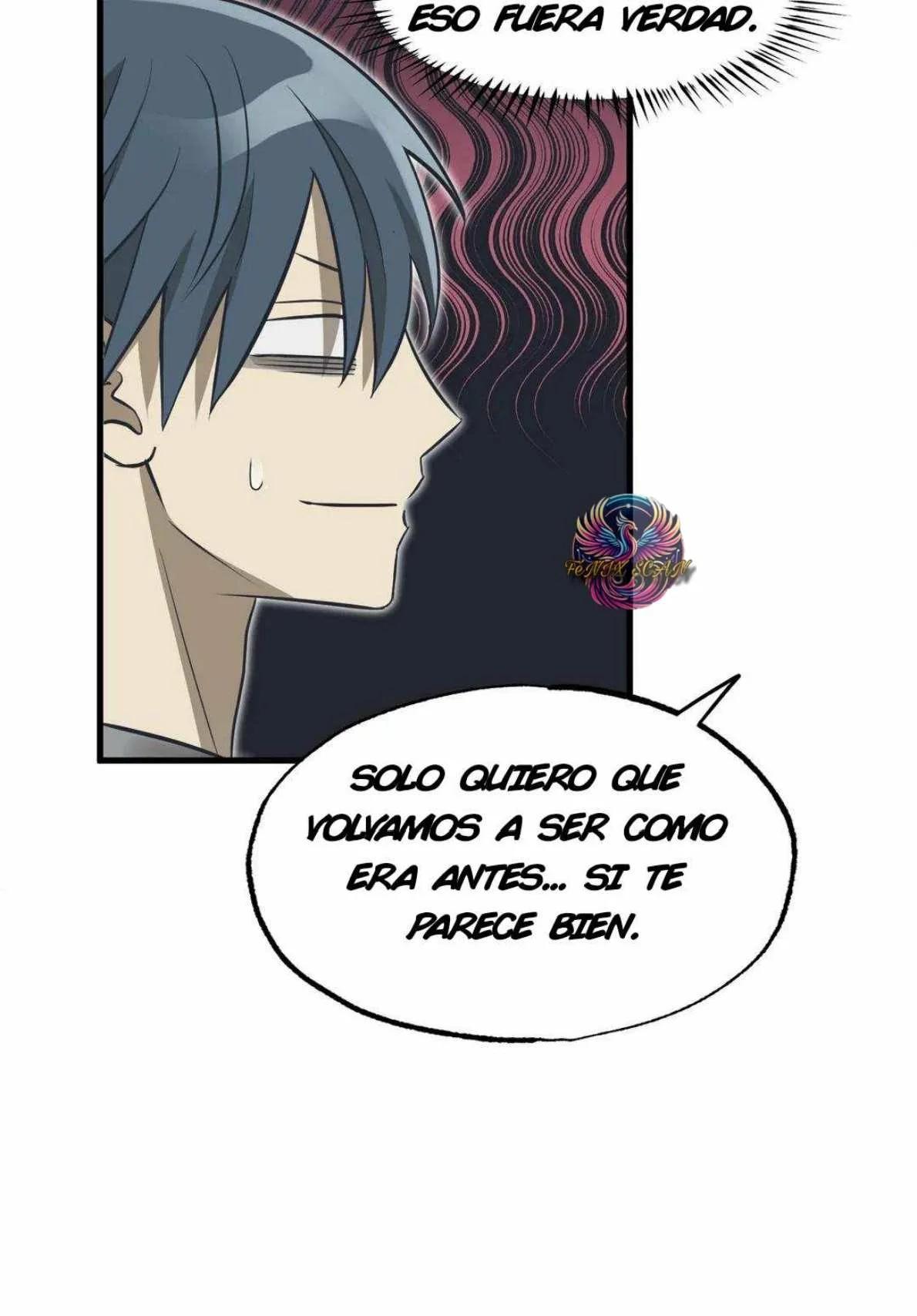 Vienen de a tres - Capítulo 15 3 manhwa