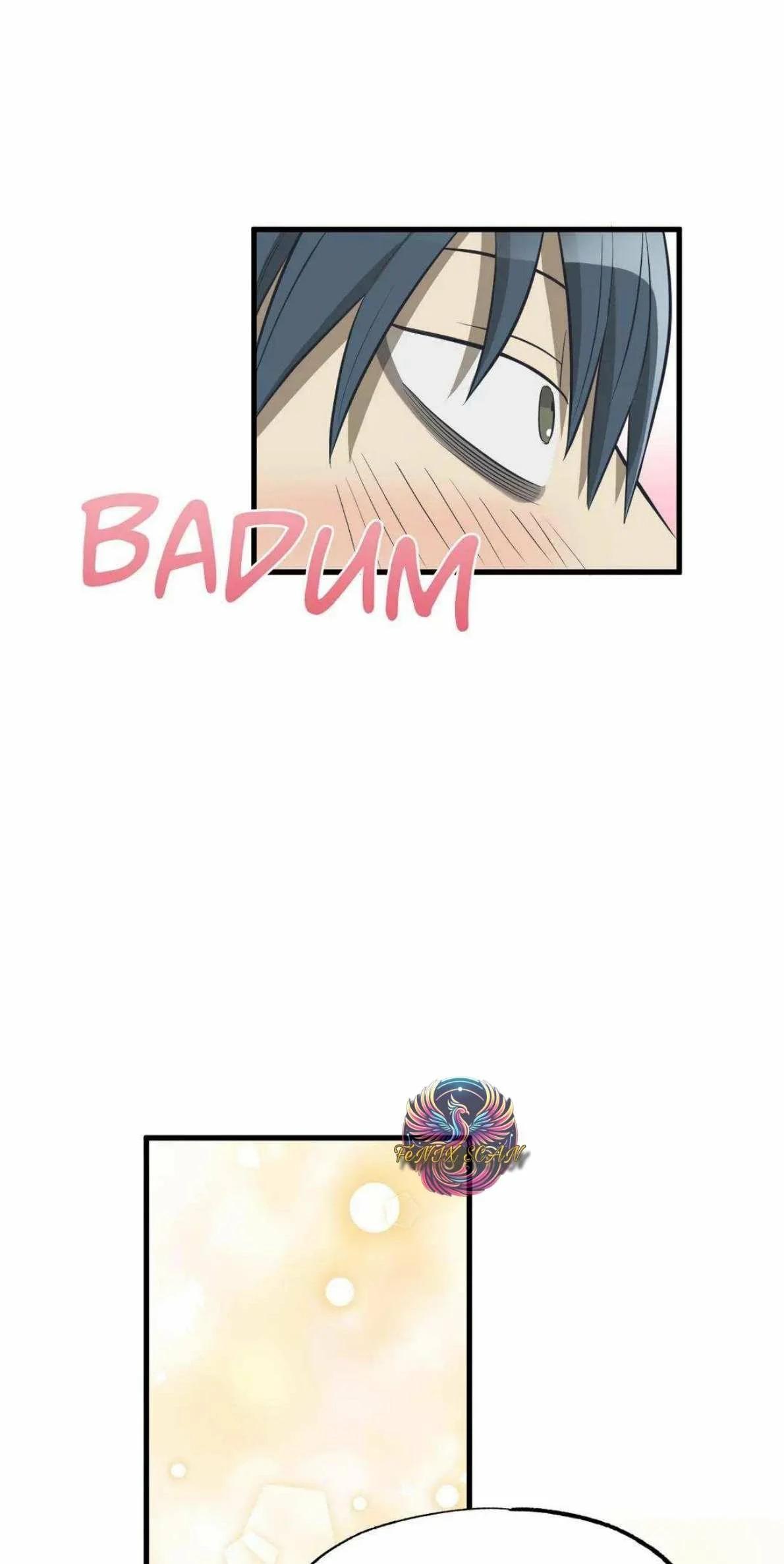 Vienen de a tres - Capítulo 15 3 manhwa
