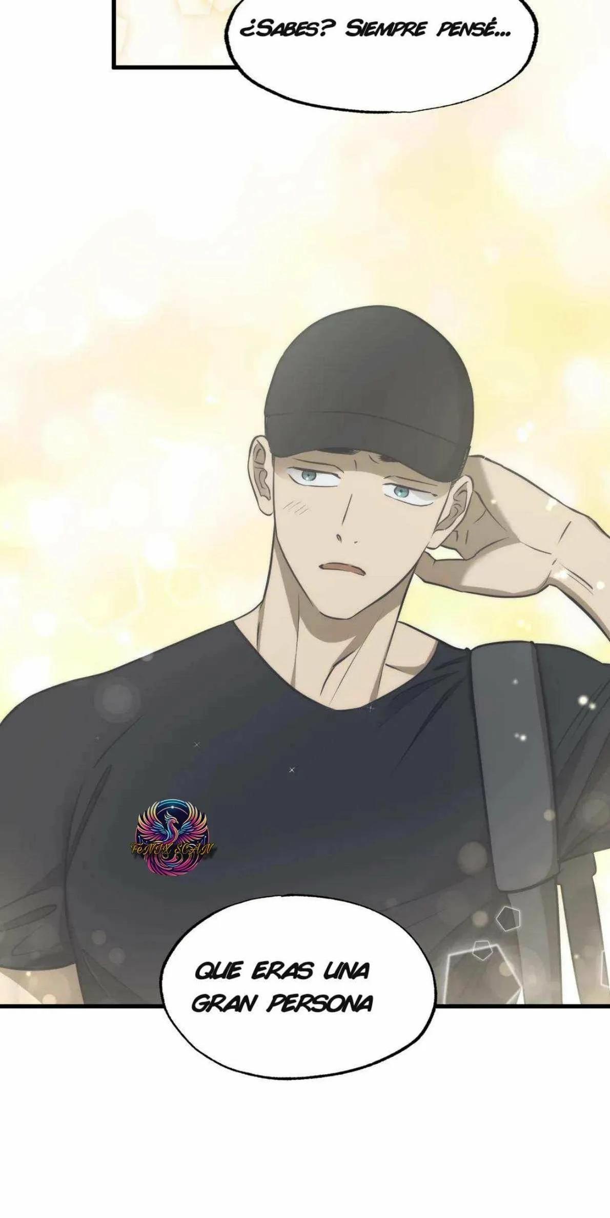 Vienen de a tres - Capítulo 15 3 manhwa