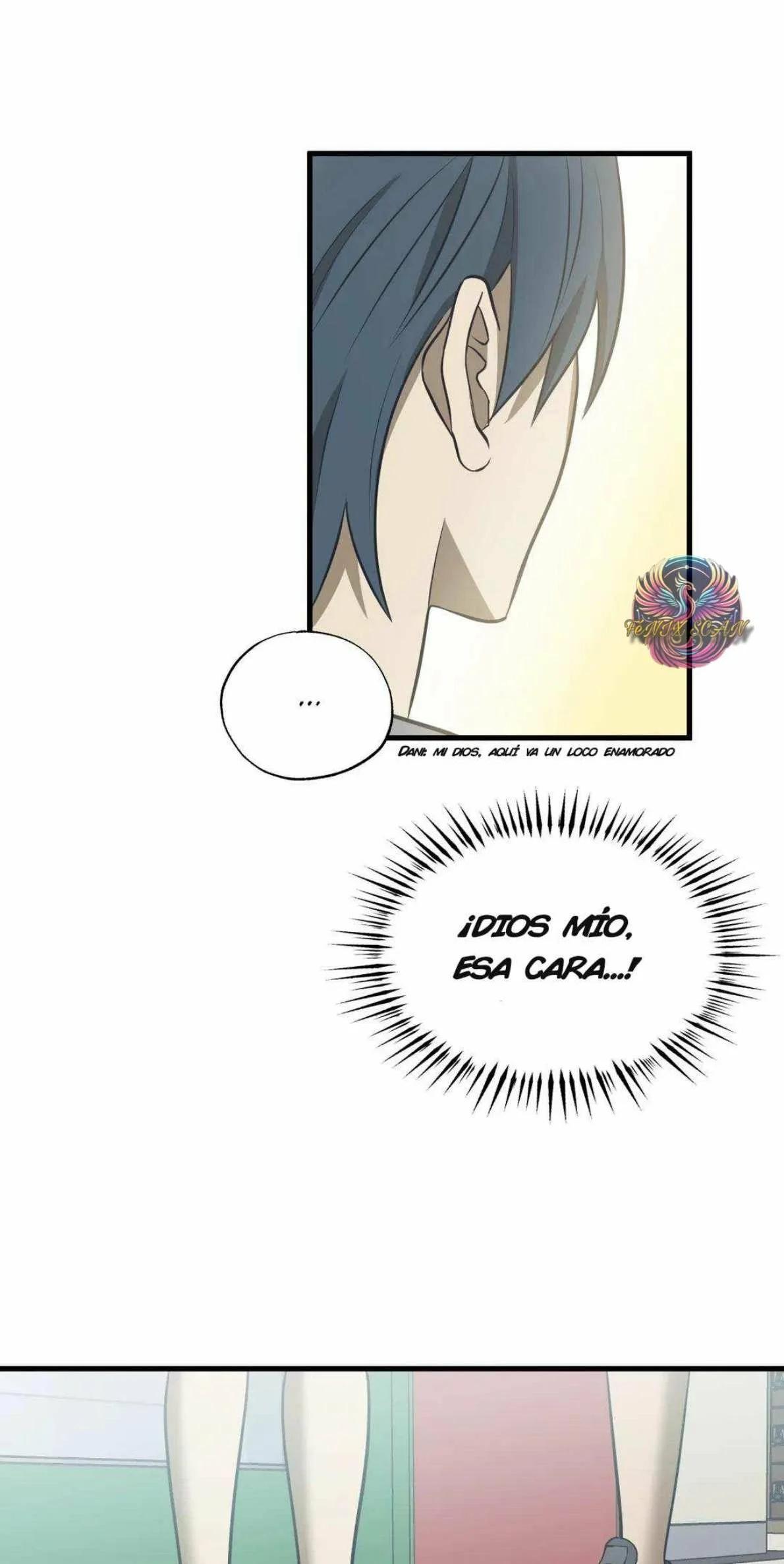 Vienen de a tres - Capítulo 15 3 manhwa