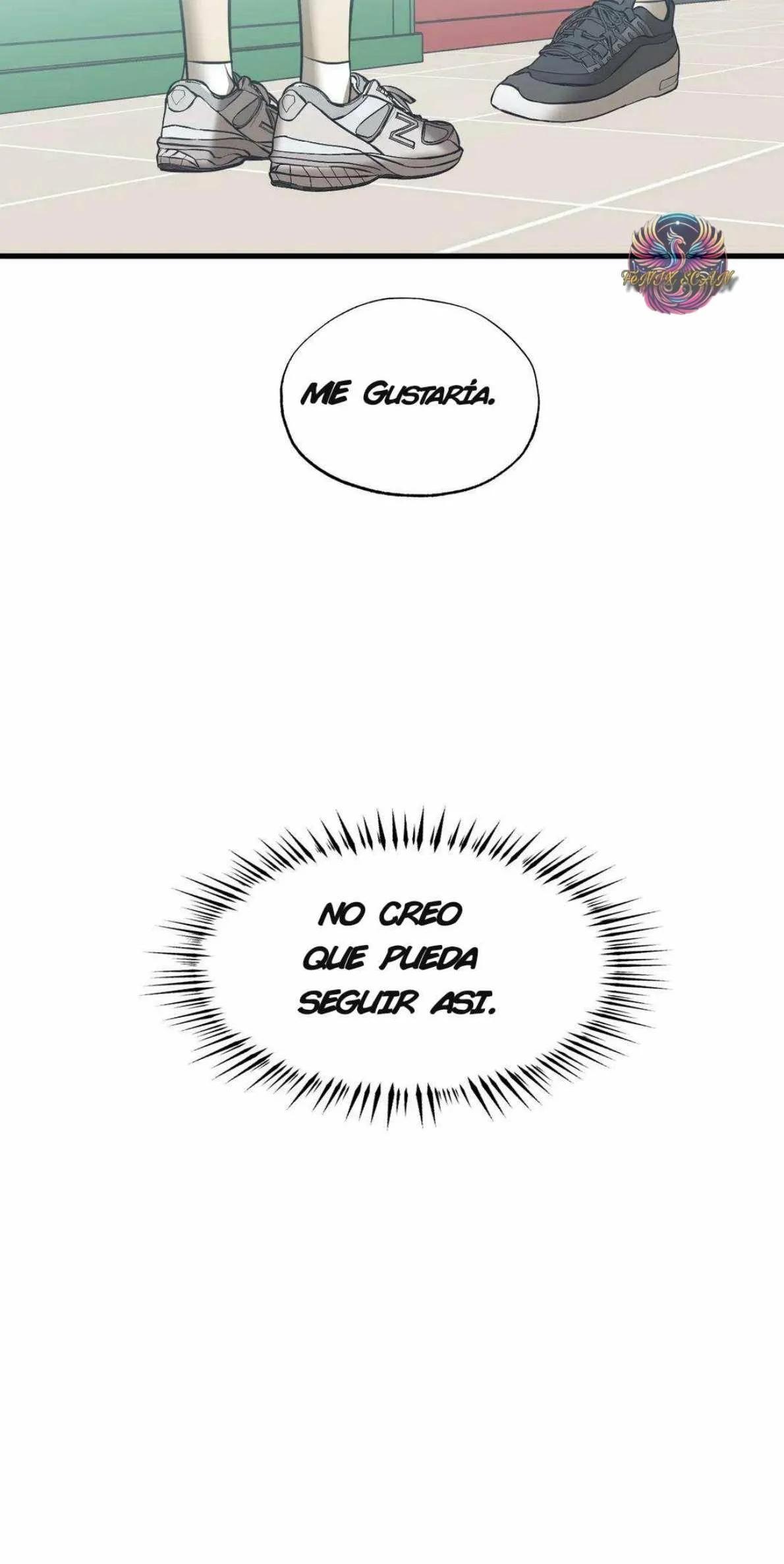 Vienen de a tres - Capítulo 15 3 manhwa